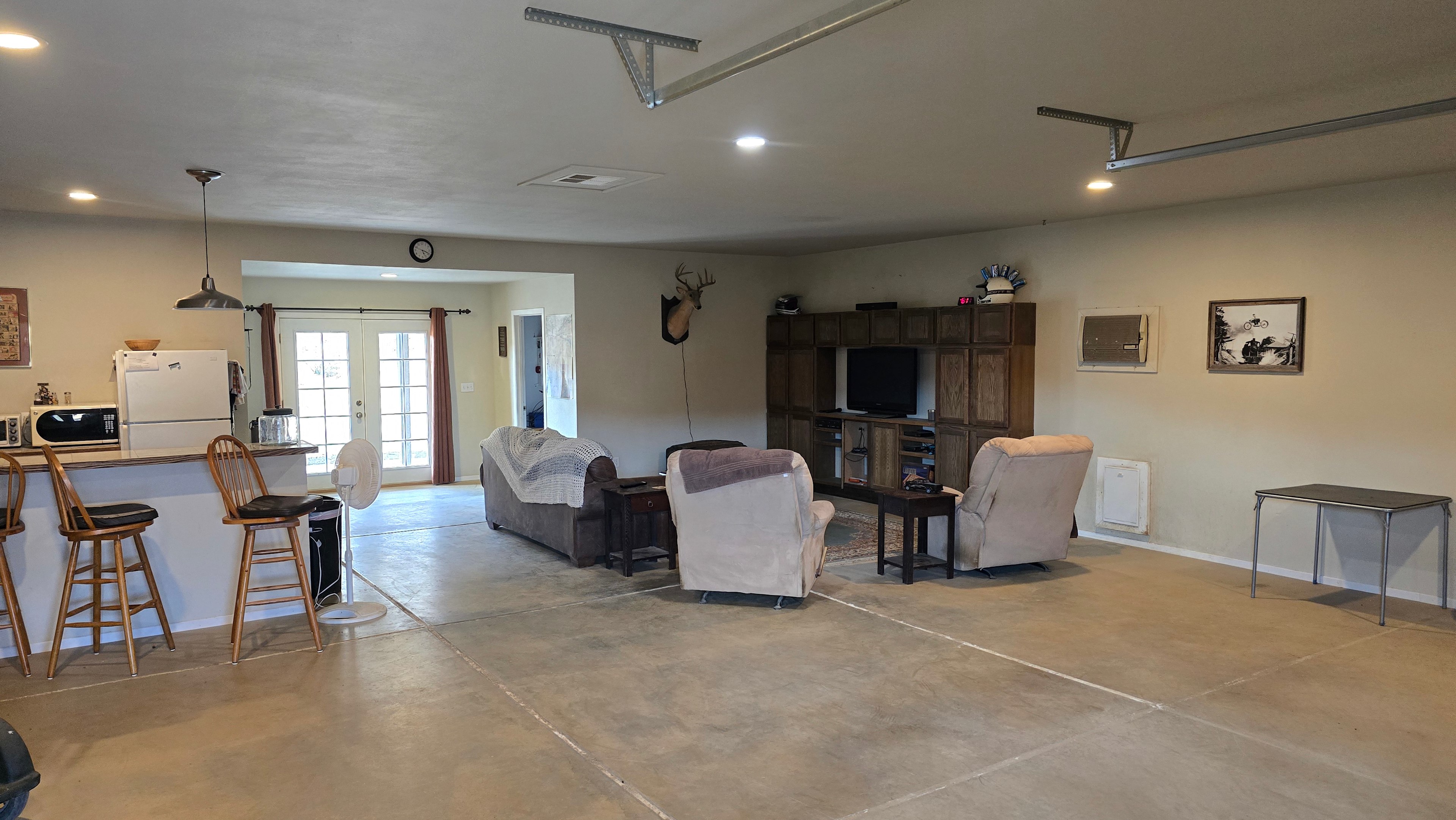 Impulse Ranch