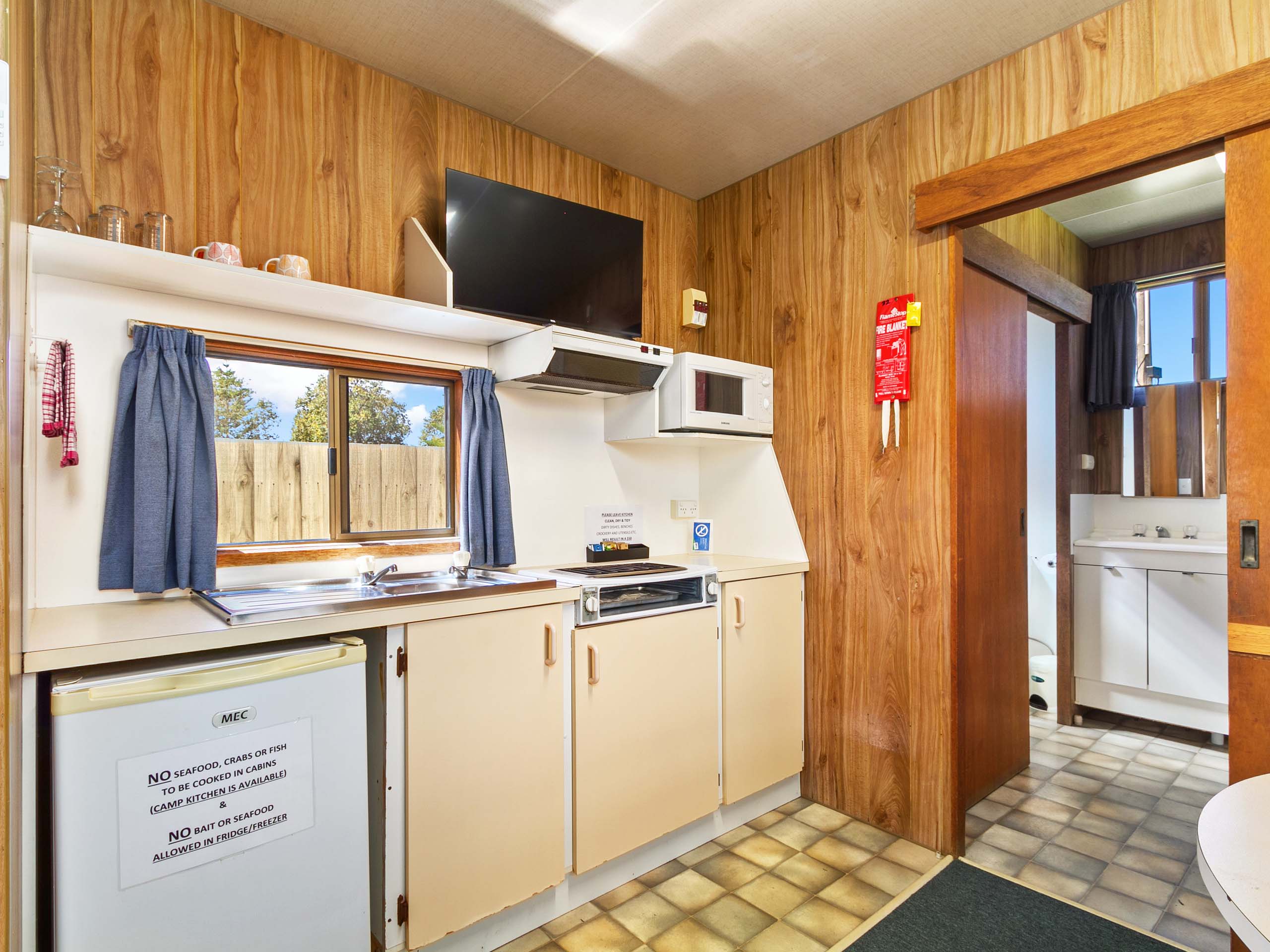 Waters Edge Holiday Park