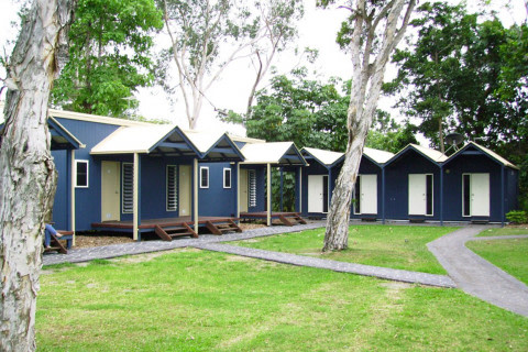 Cairns Holiday Park
