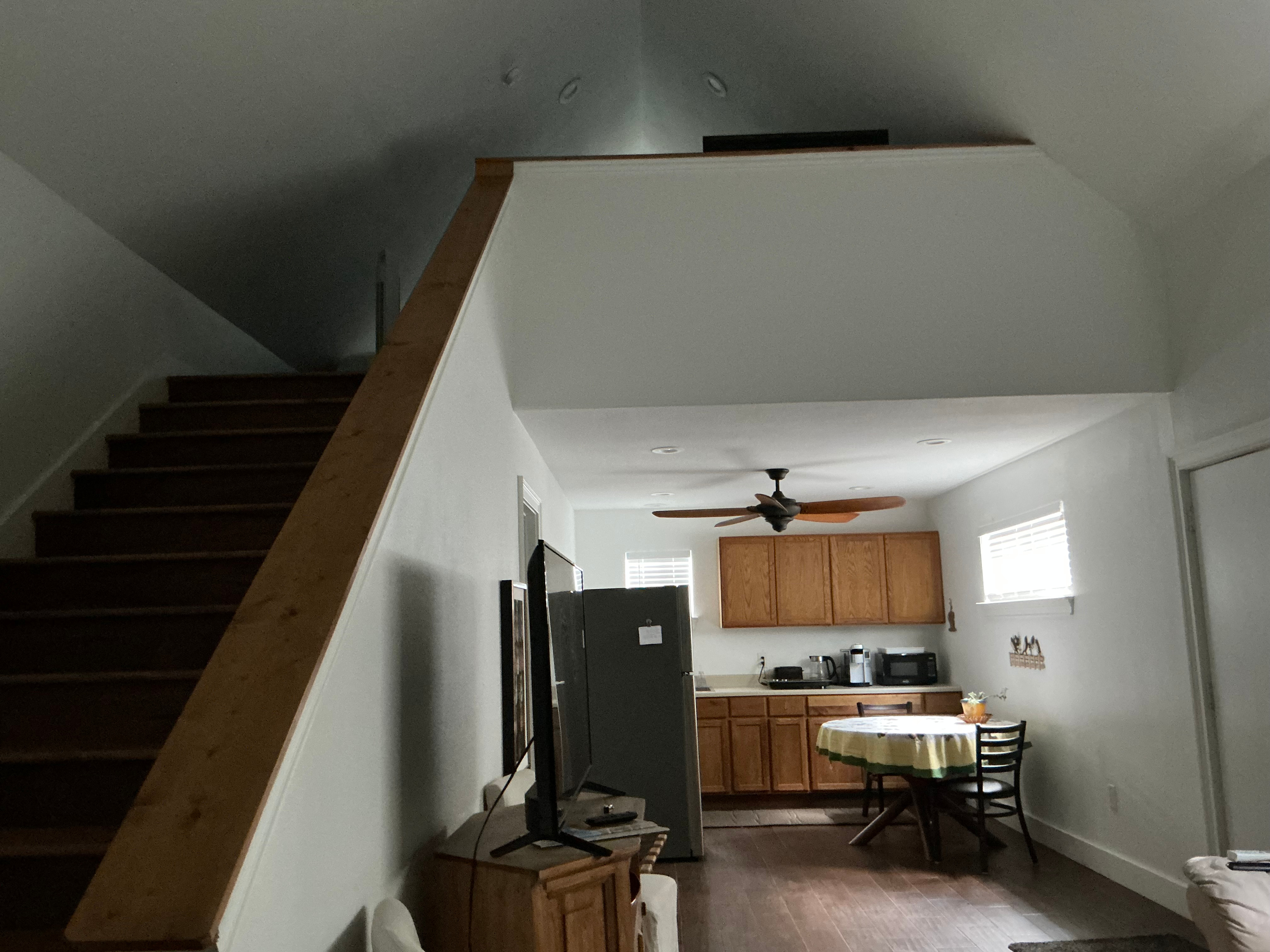Boulder Bluff Inn