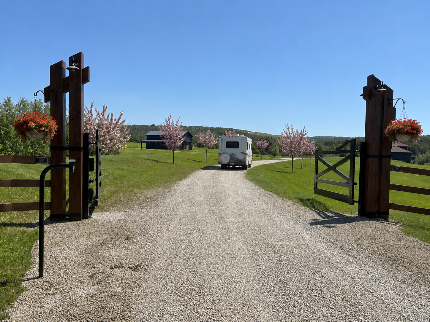 160W Acres