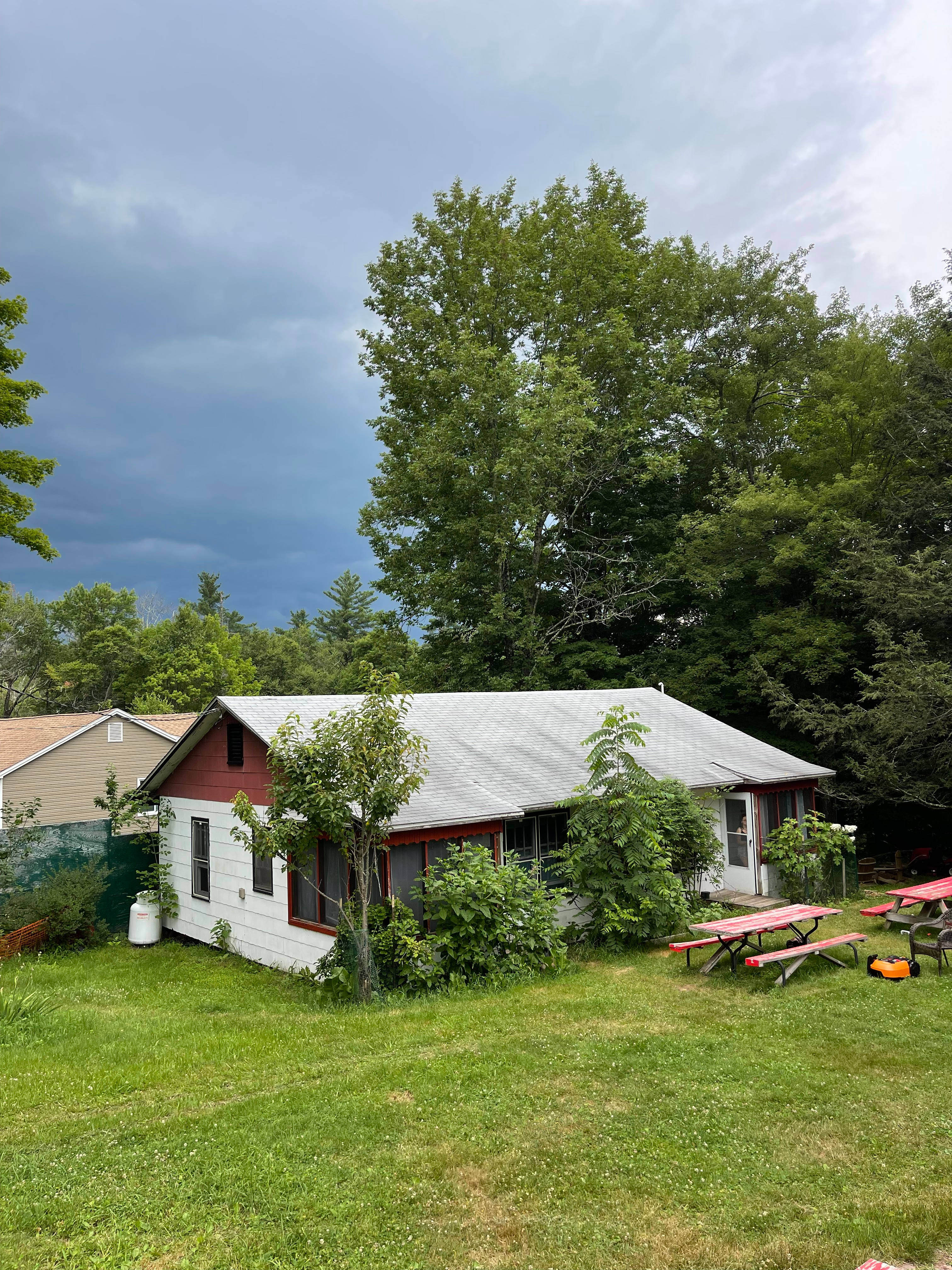 Vintage Cottages