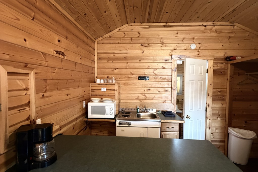 Deer Lake Resort