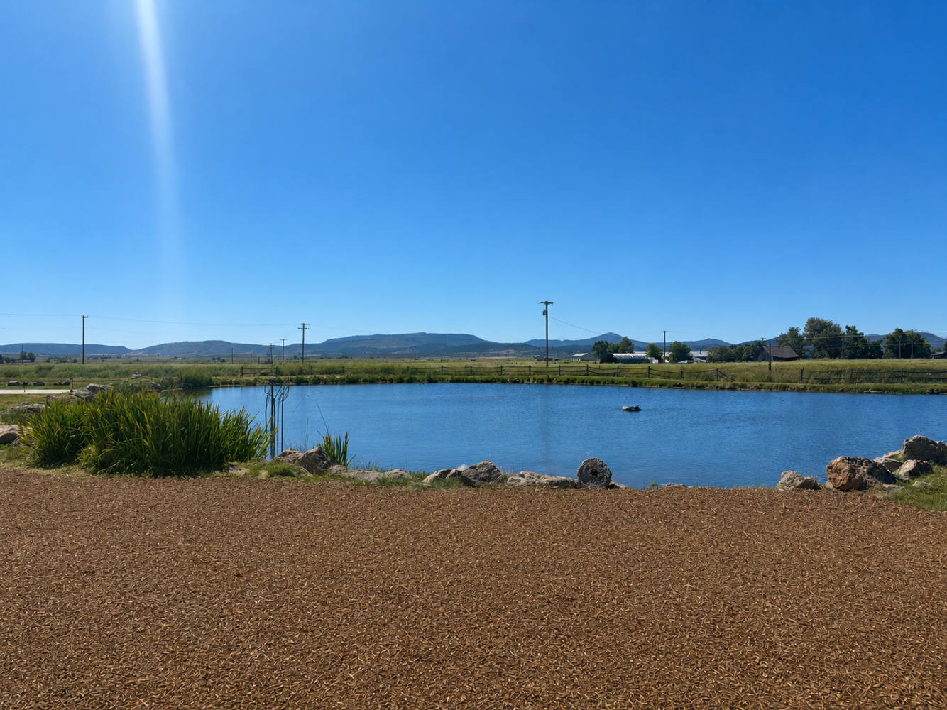 Hunter's Hot Springs Resort