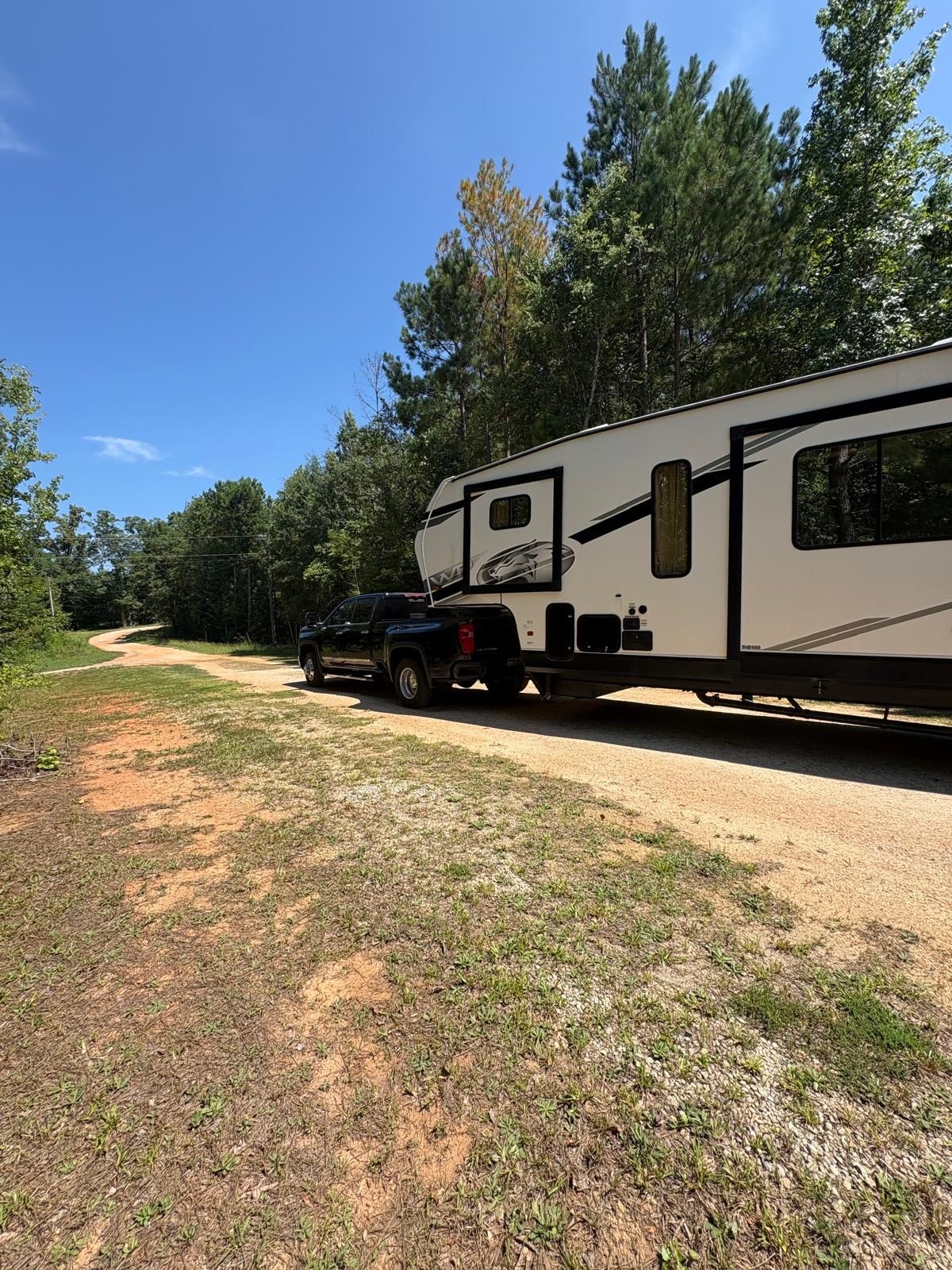 Newberry Creek Retreat