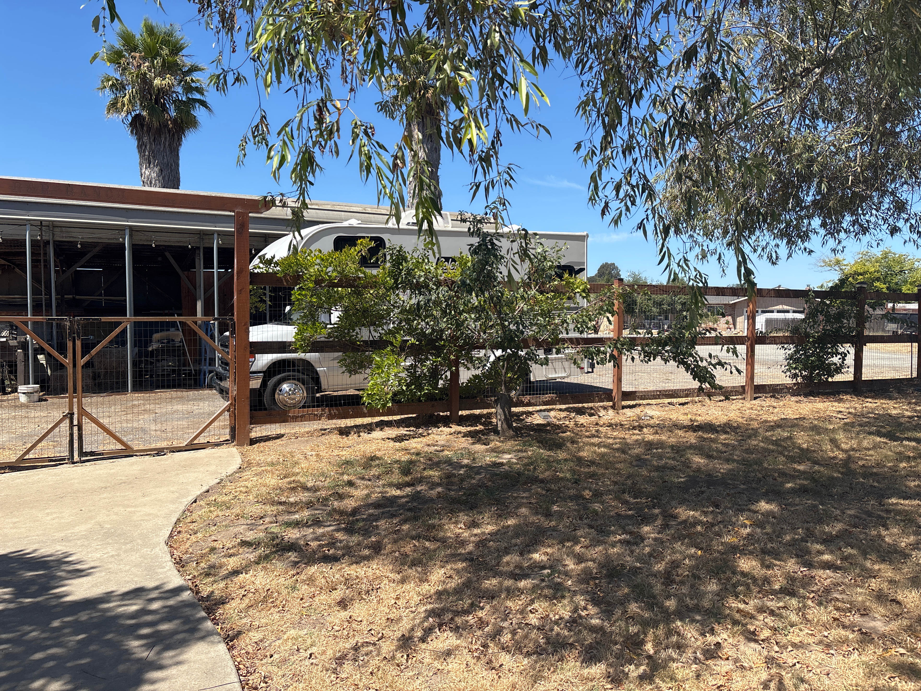 Watsonville Farm Stop