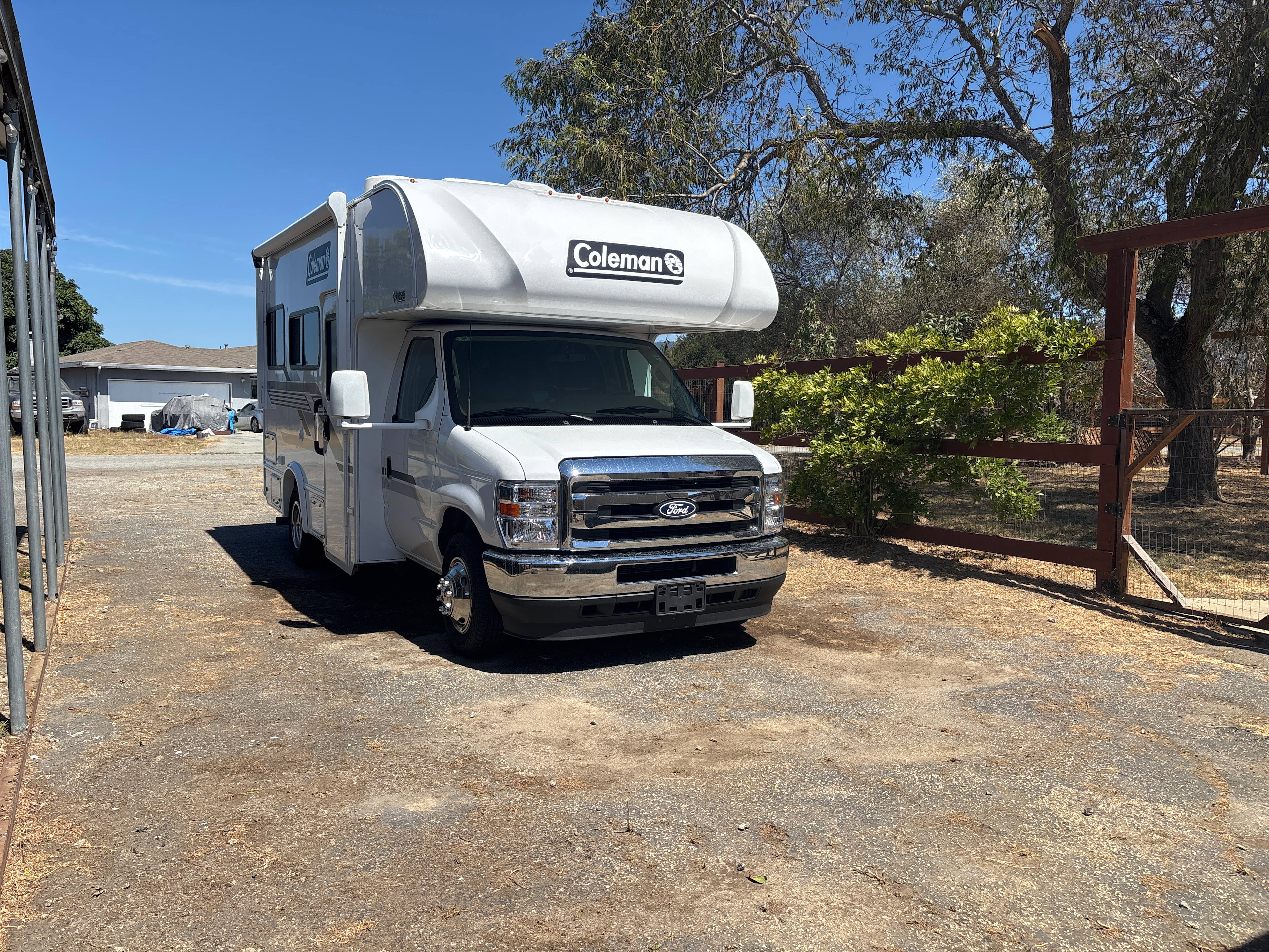 Watsonville Farm Stop