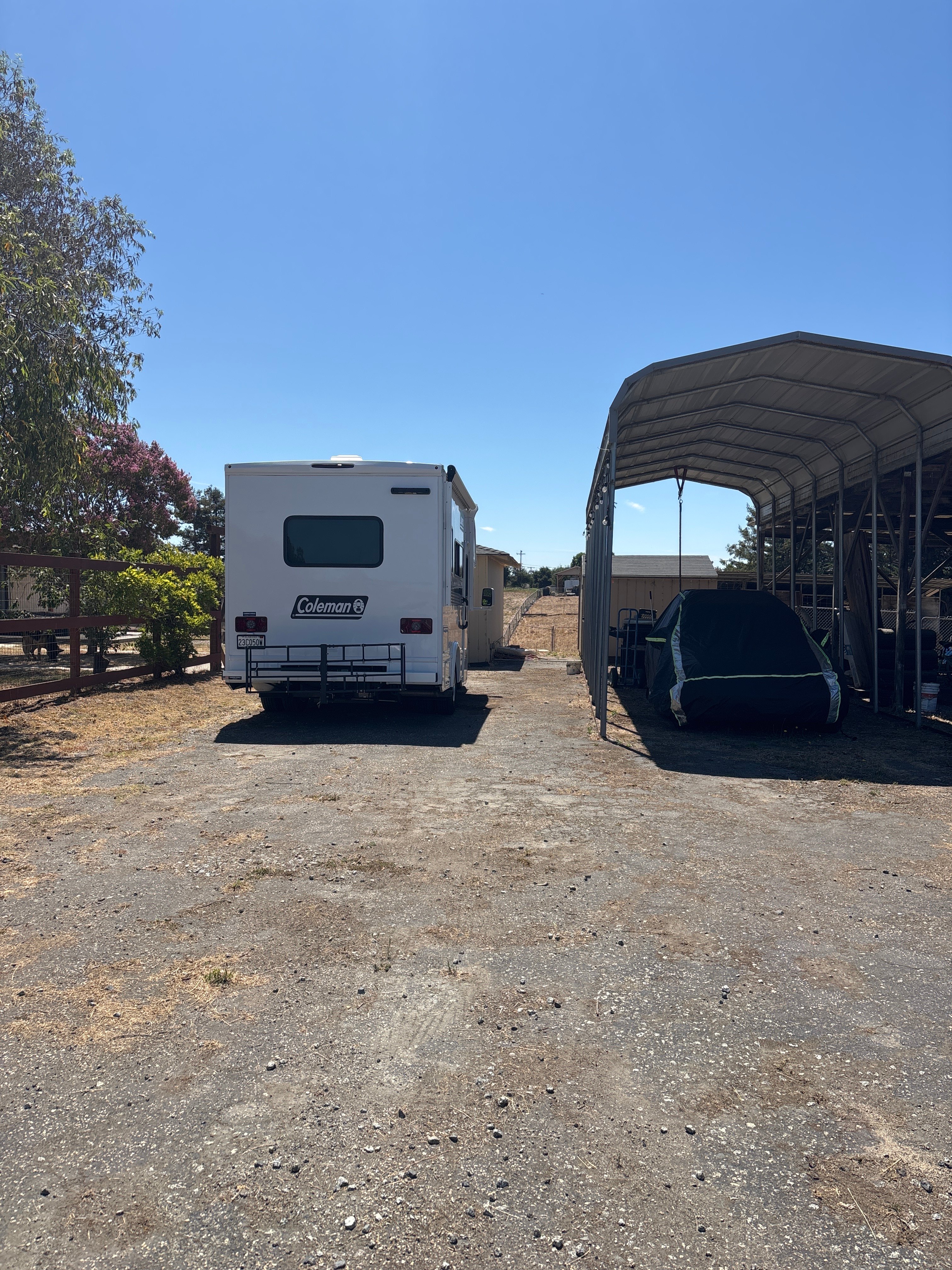 Watsonville Farm Stop
