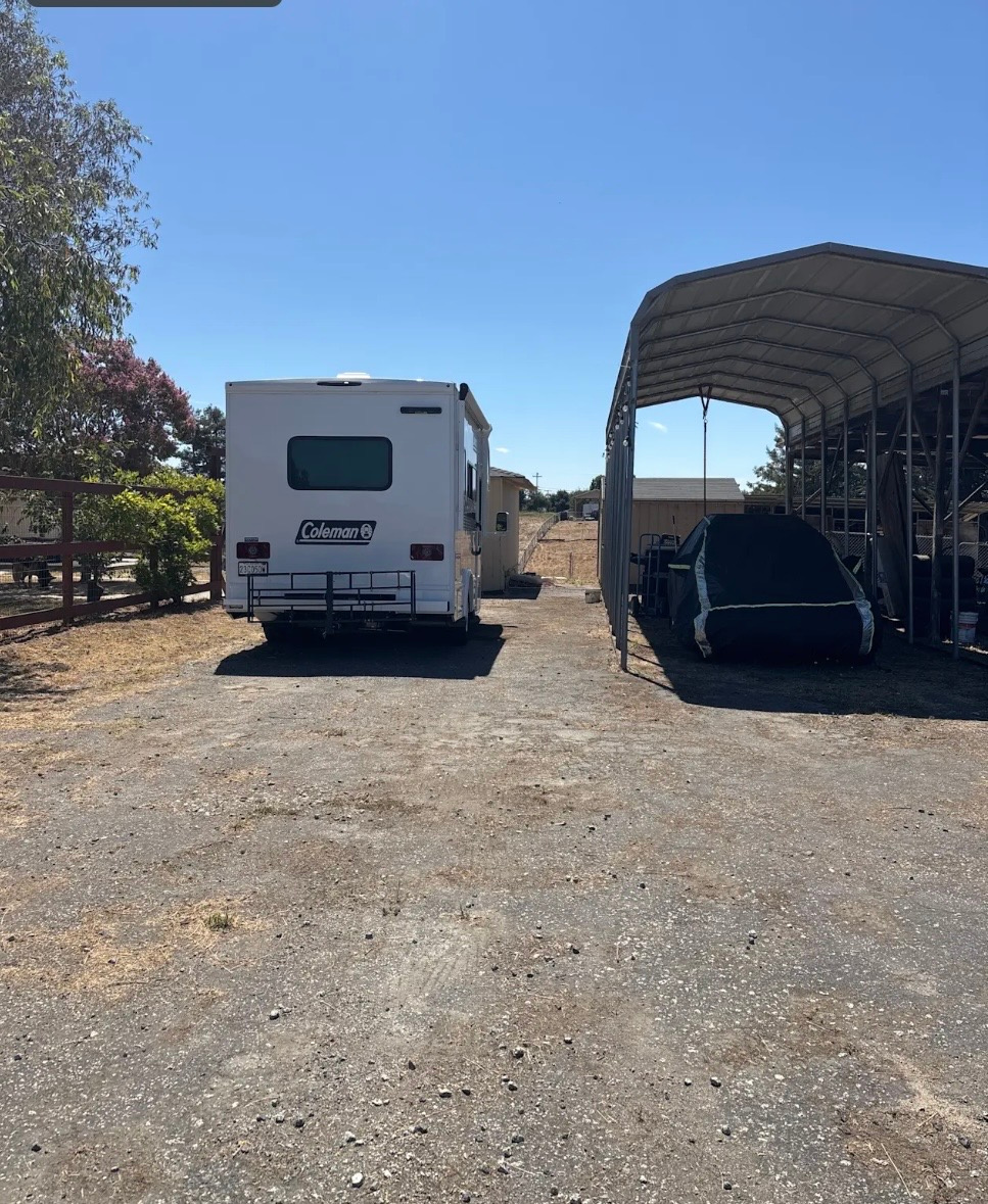Watsonville Farm Stop