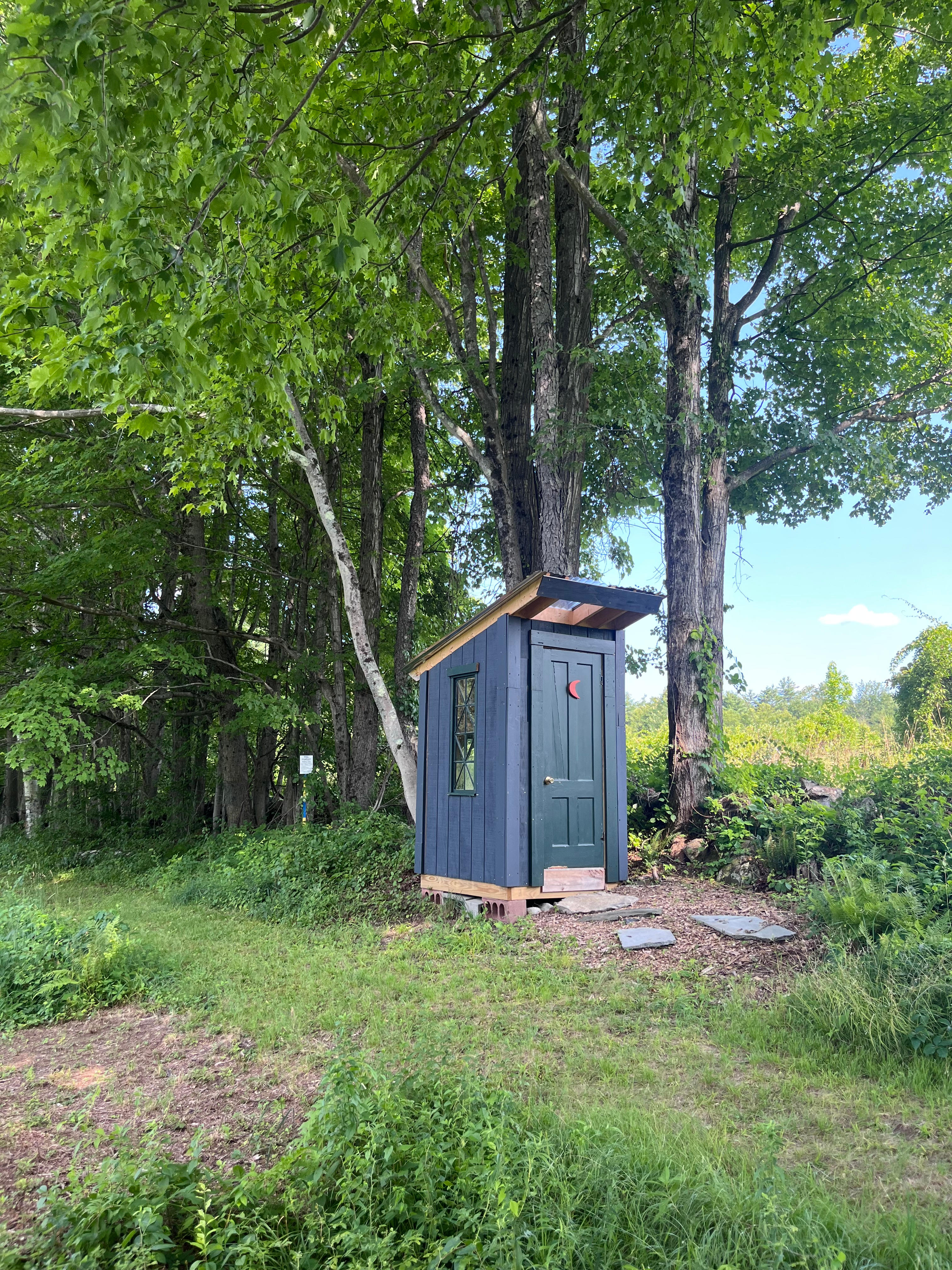 The Cabin