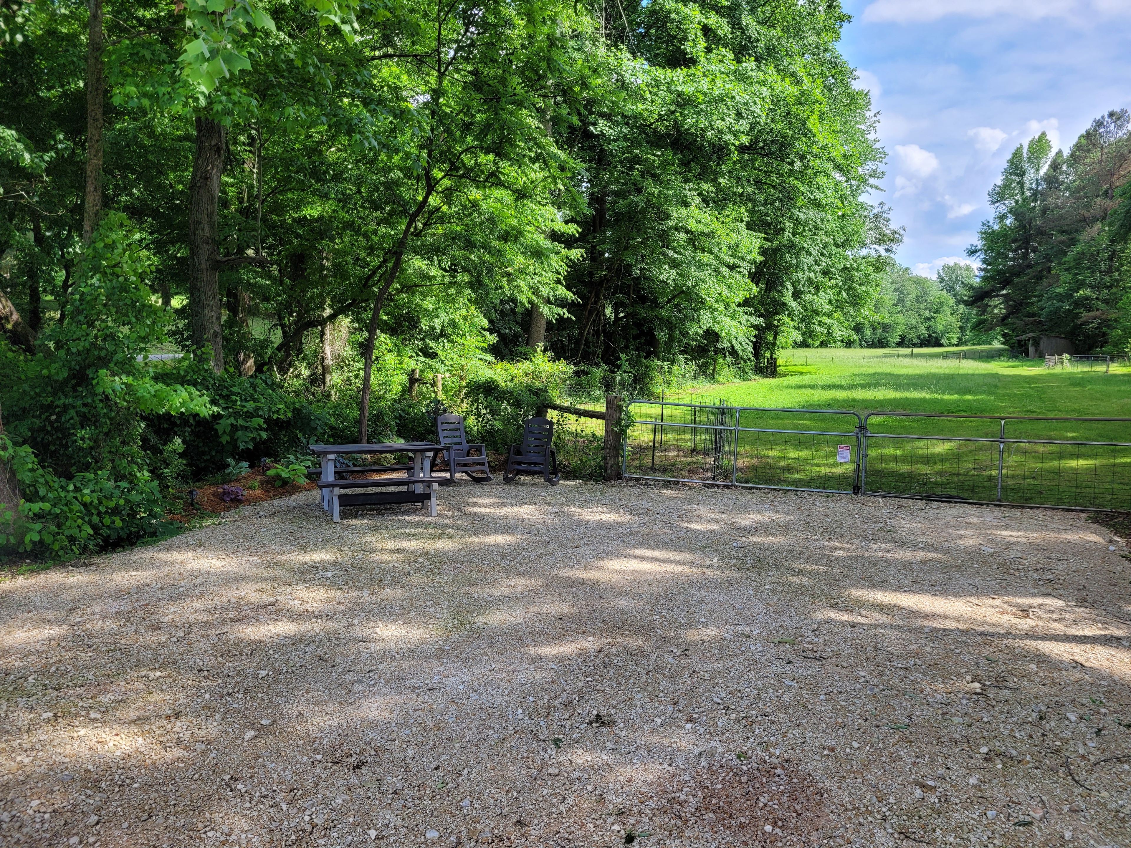 Pleasant Exchange Farms