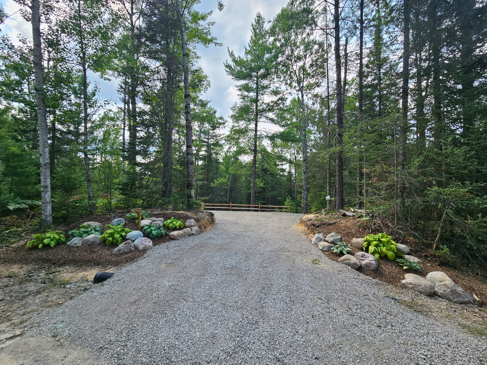 Victoria’s Camp at Wolverine