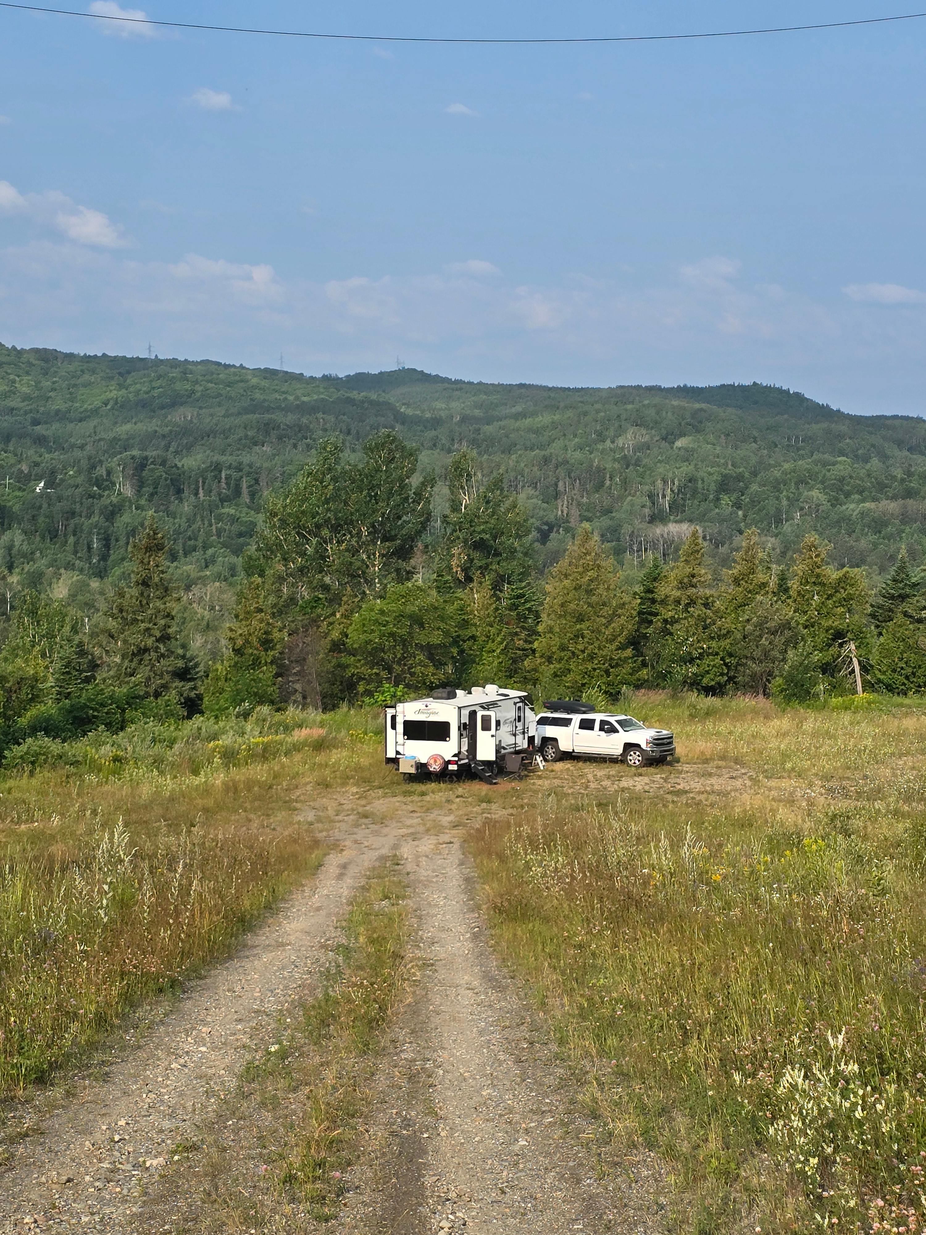 Eco Mountain Lodge