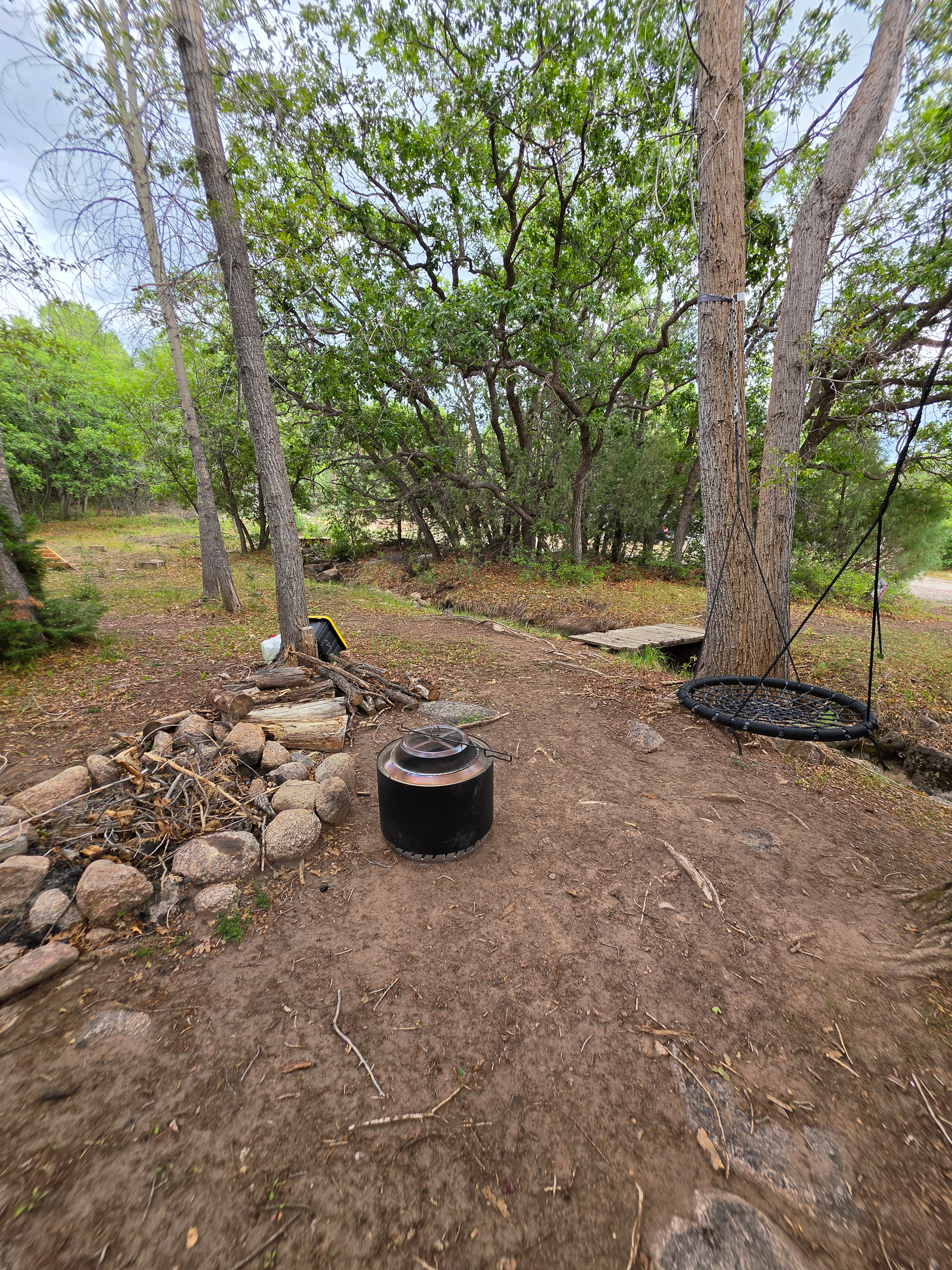 Camp Zia