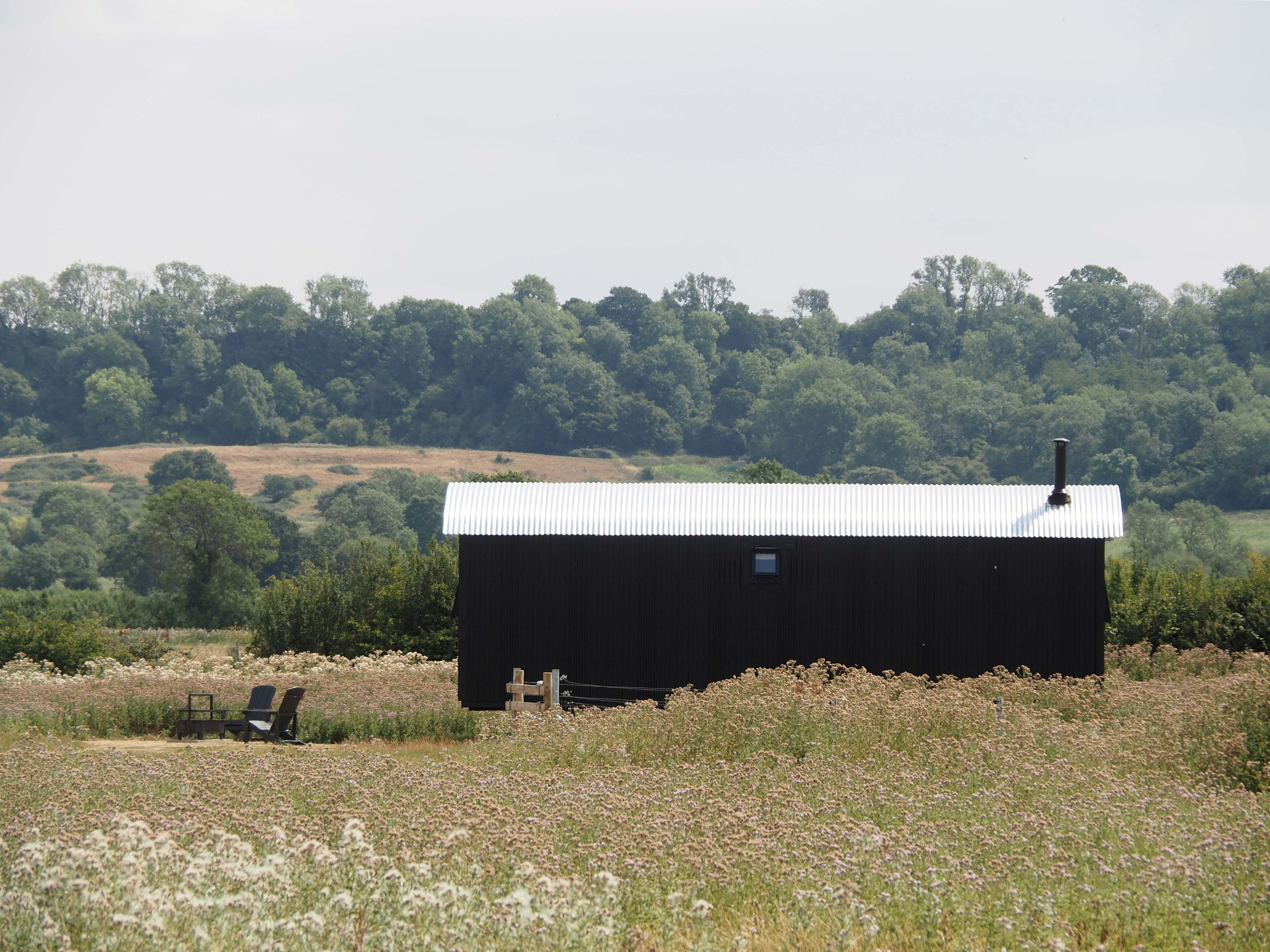 Great Cotmarsh Farm
