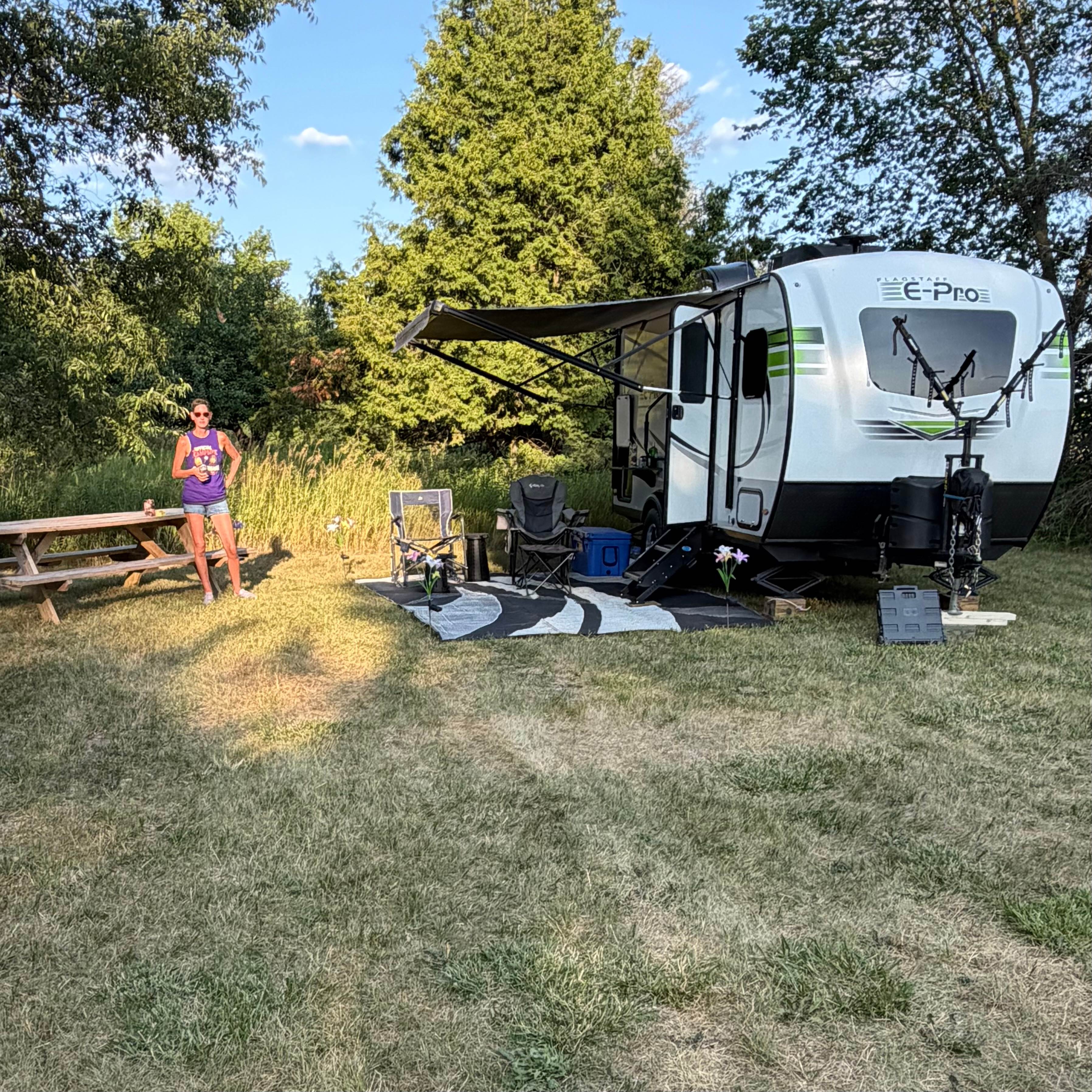 Sherman City Acres