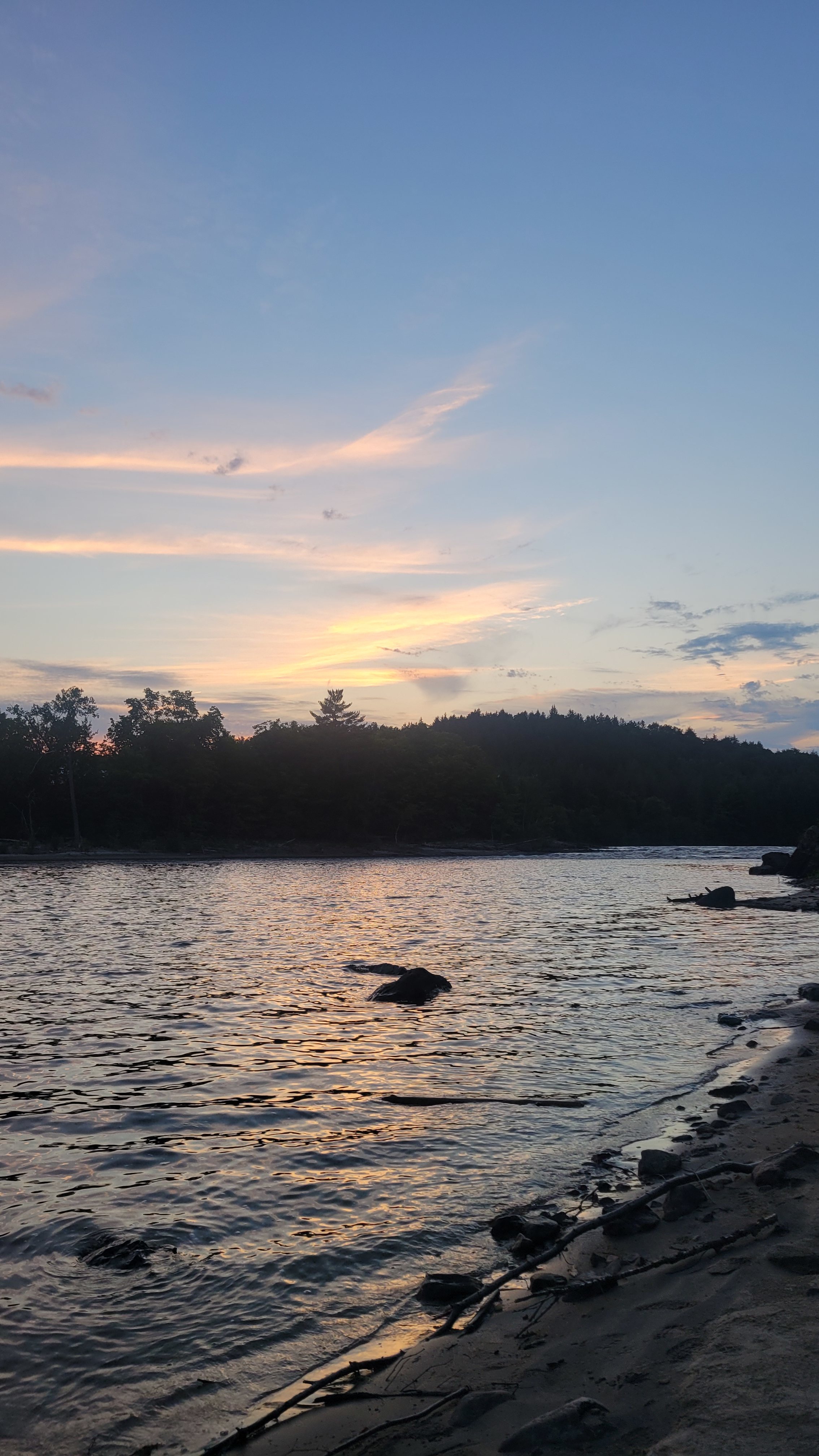 River Rest