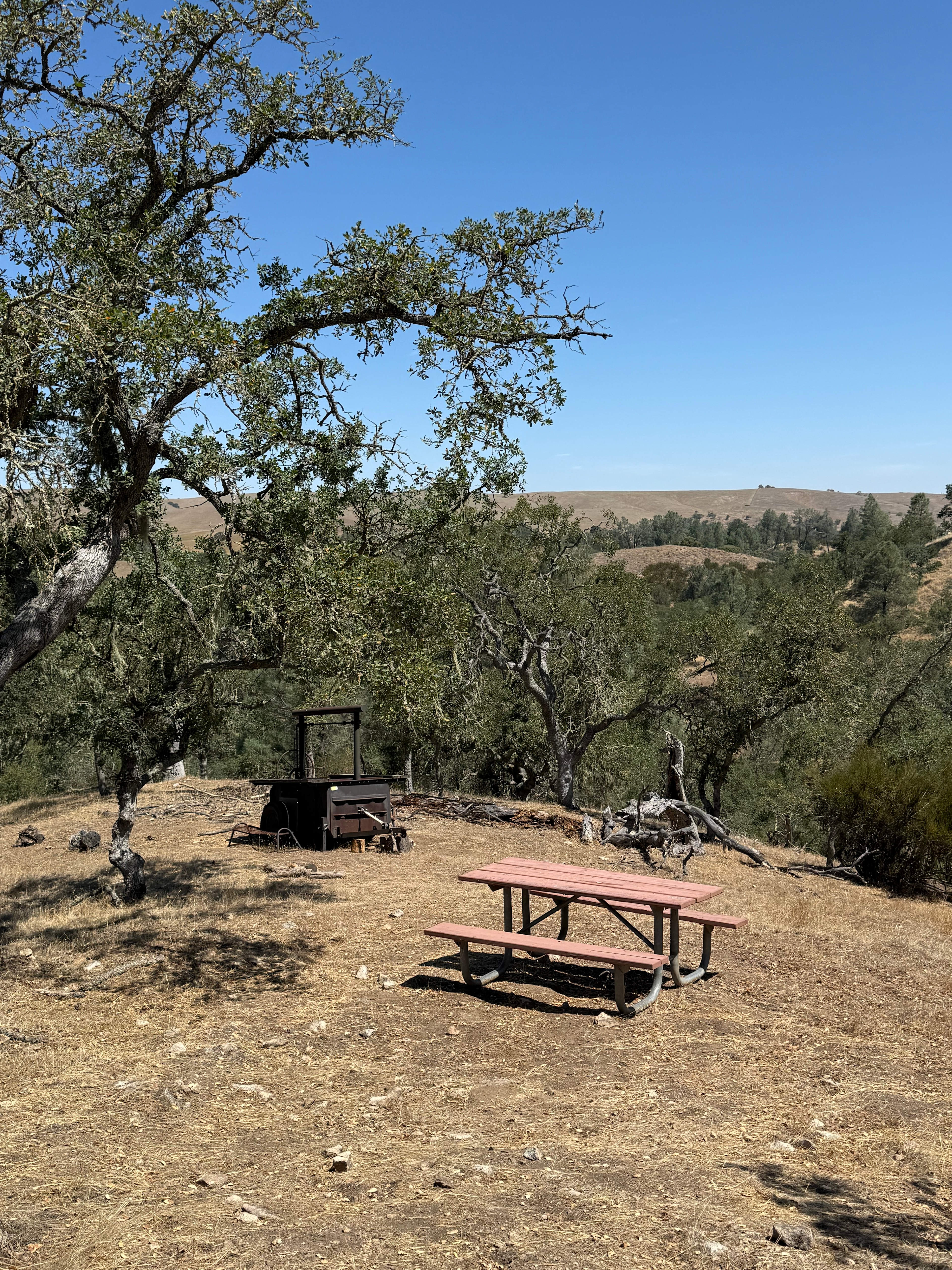 Rancho de los Robles