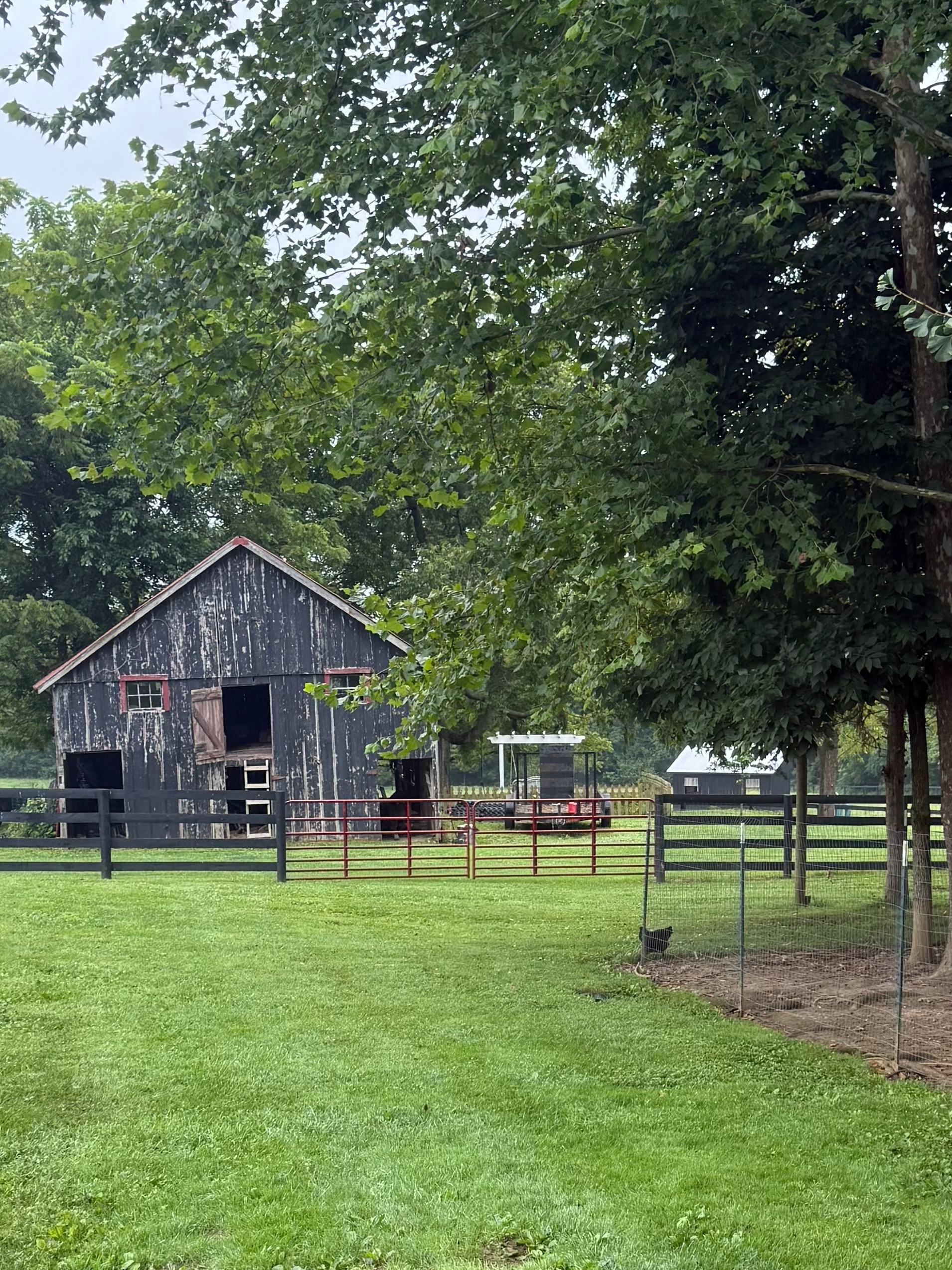 The Farm at Grace Hill