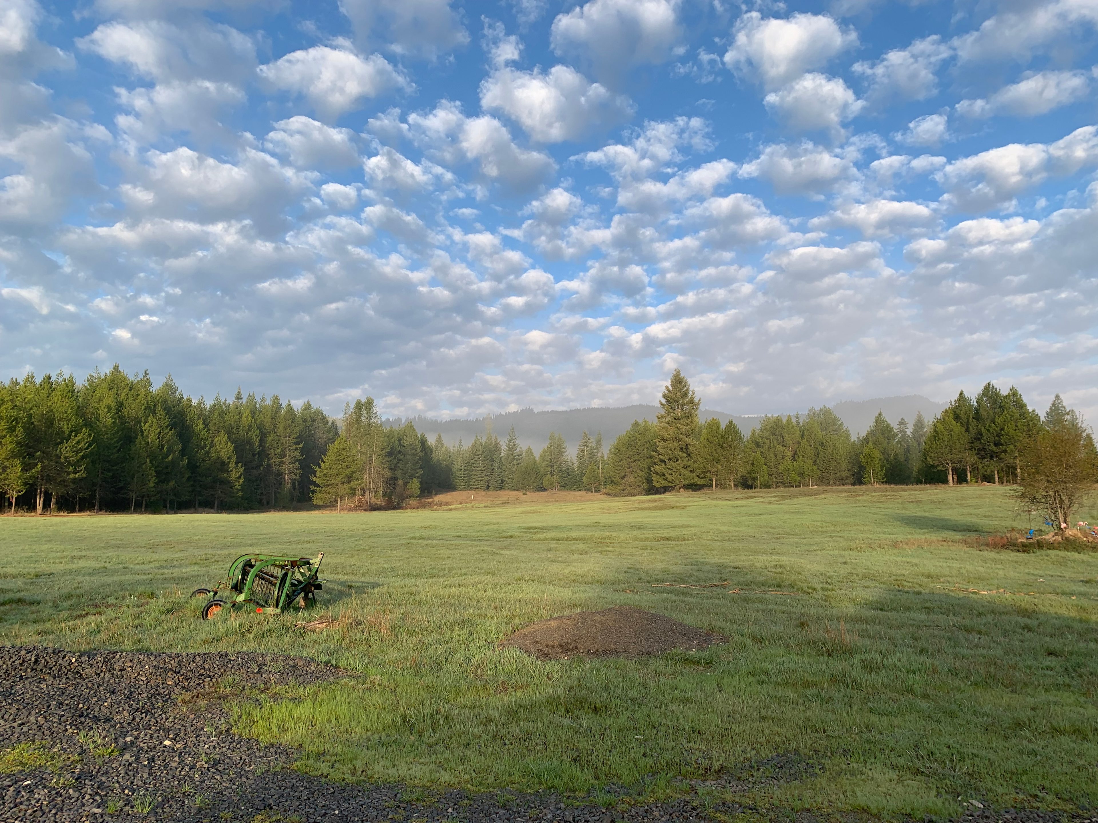 S&s Ranch