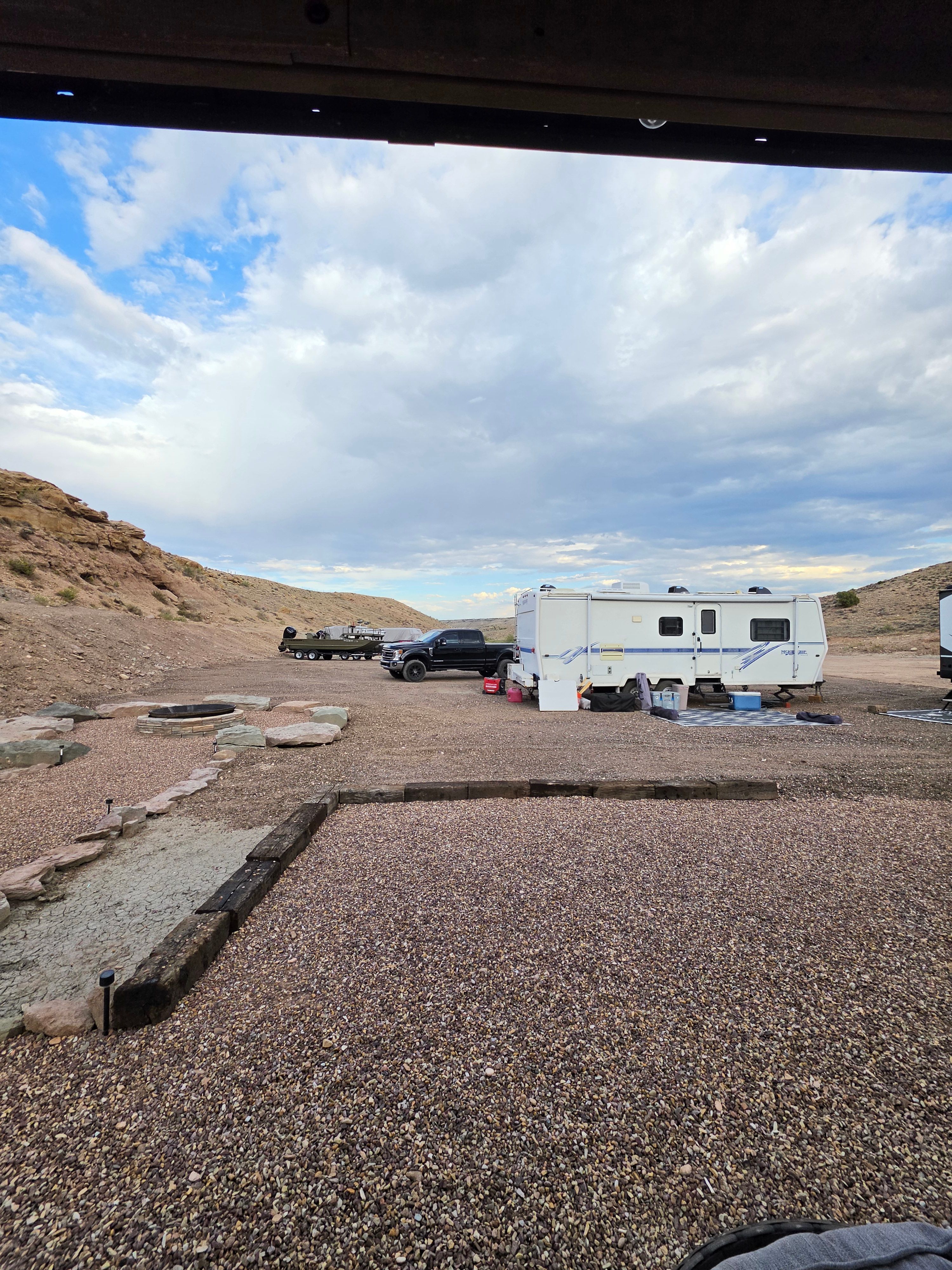 Pierless Point