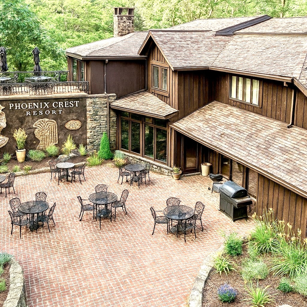 Phoenix Crest Resort