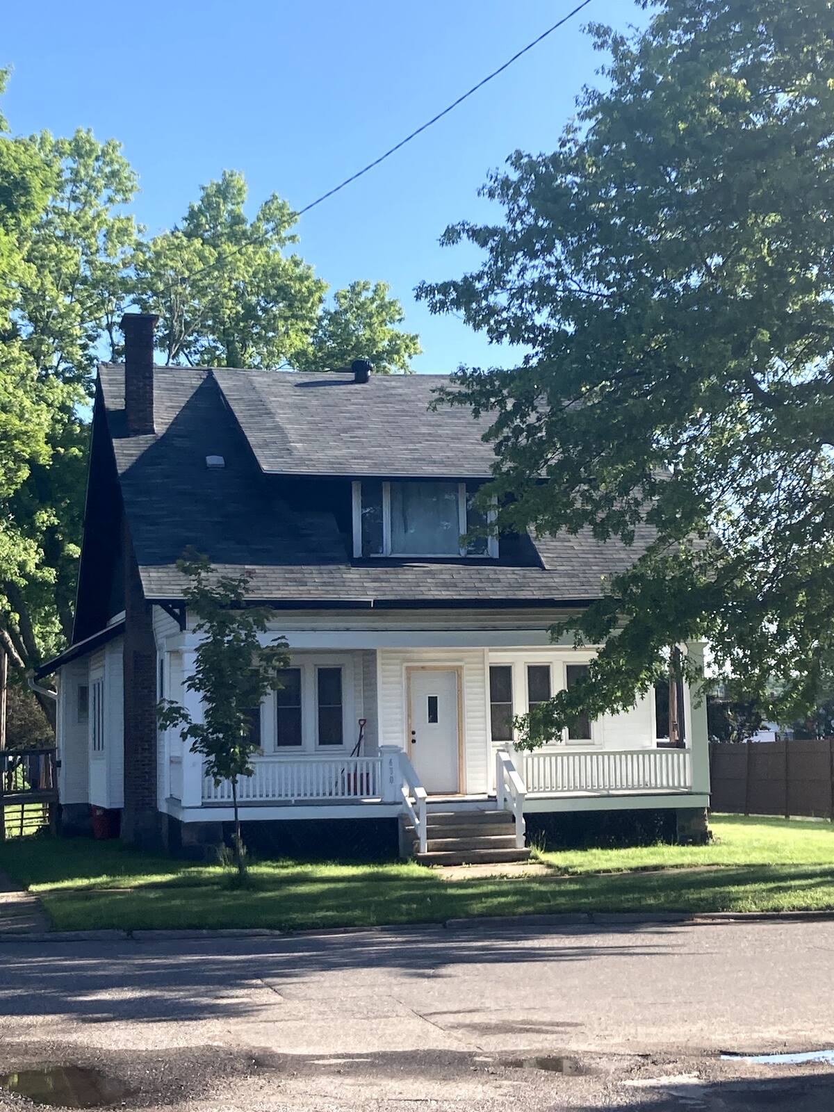 Maple House