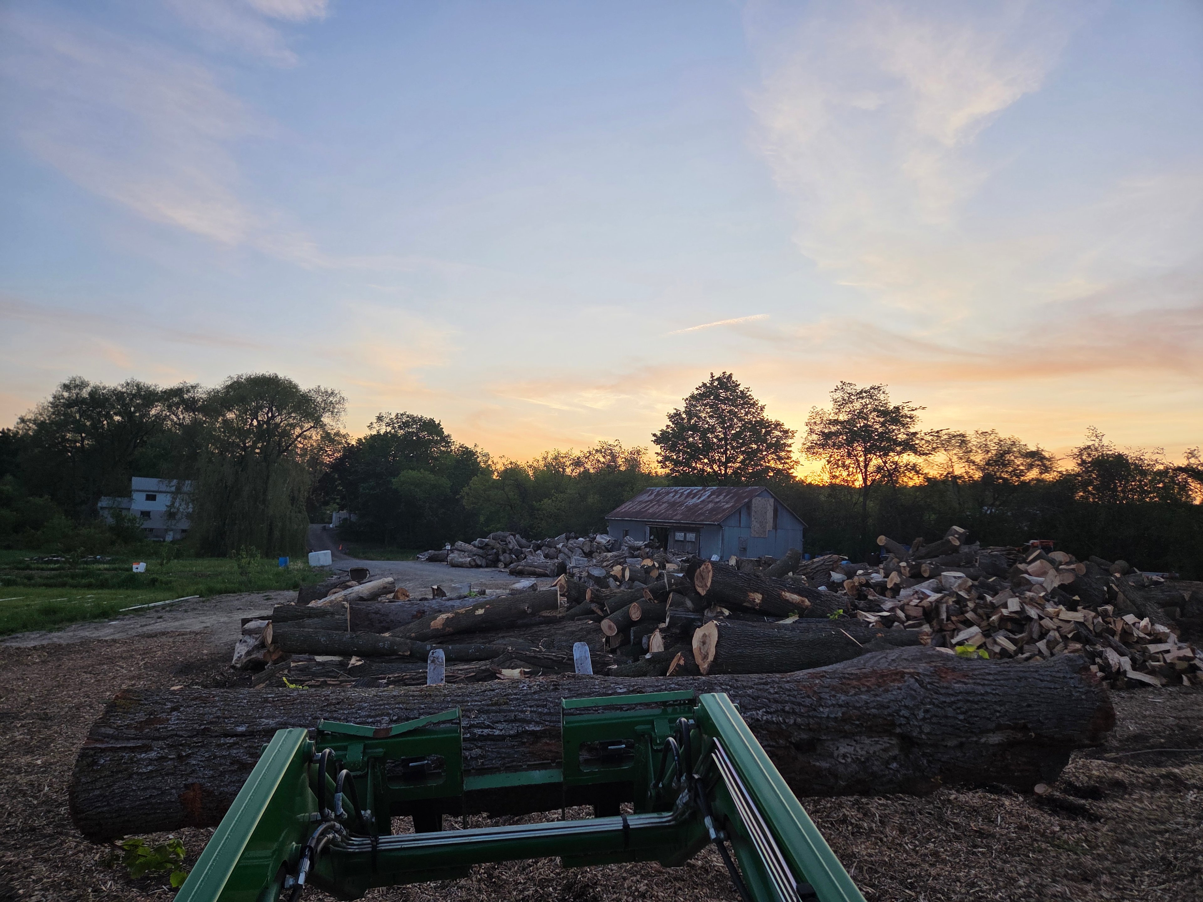 PolyGreen Acres