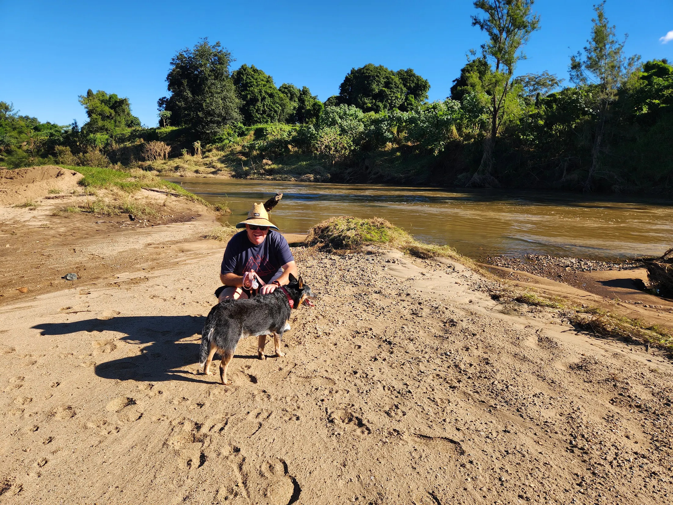 Kenilworth Camping