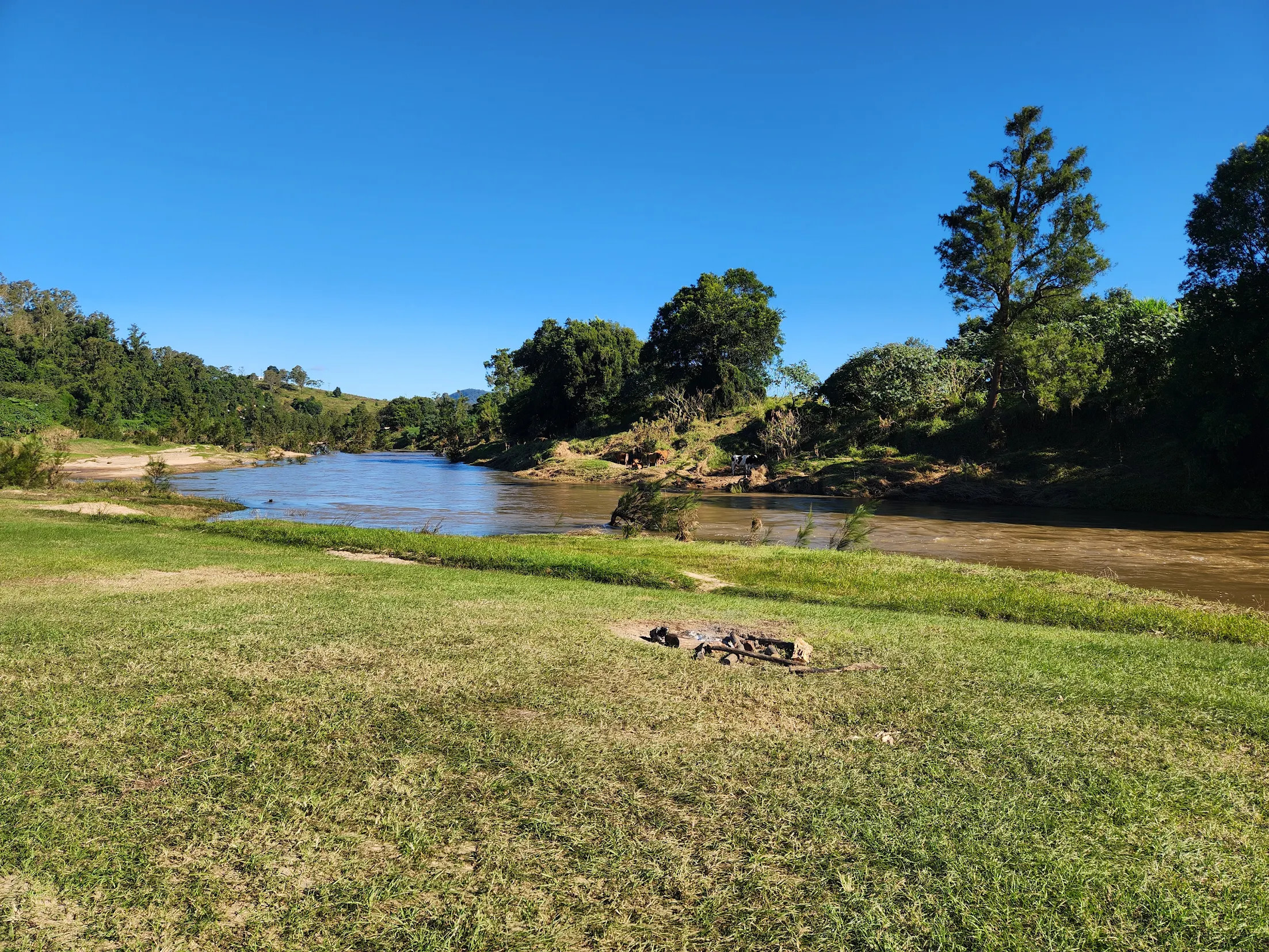 Kenilworth Camping