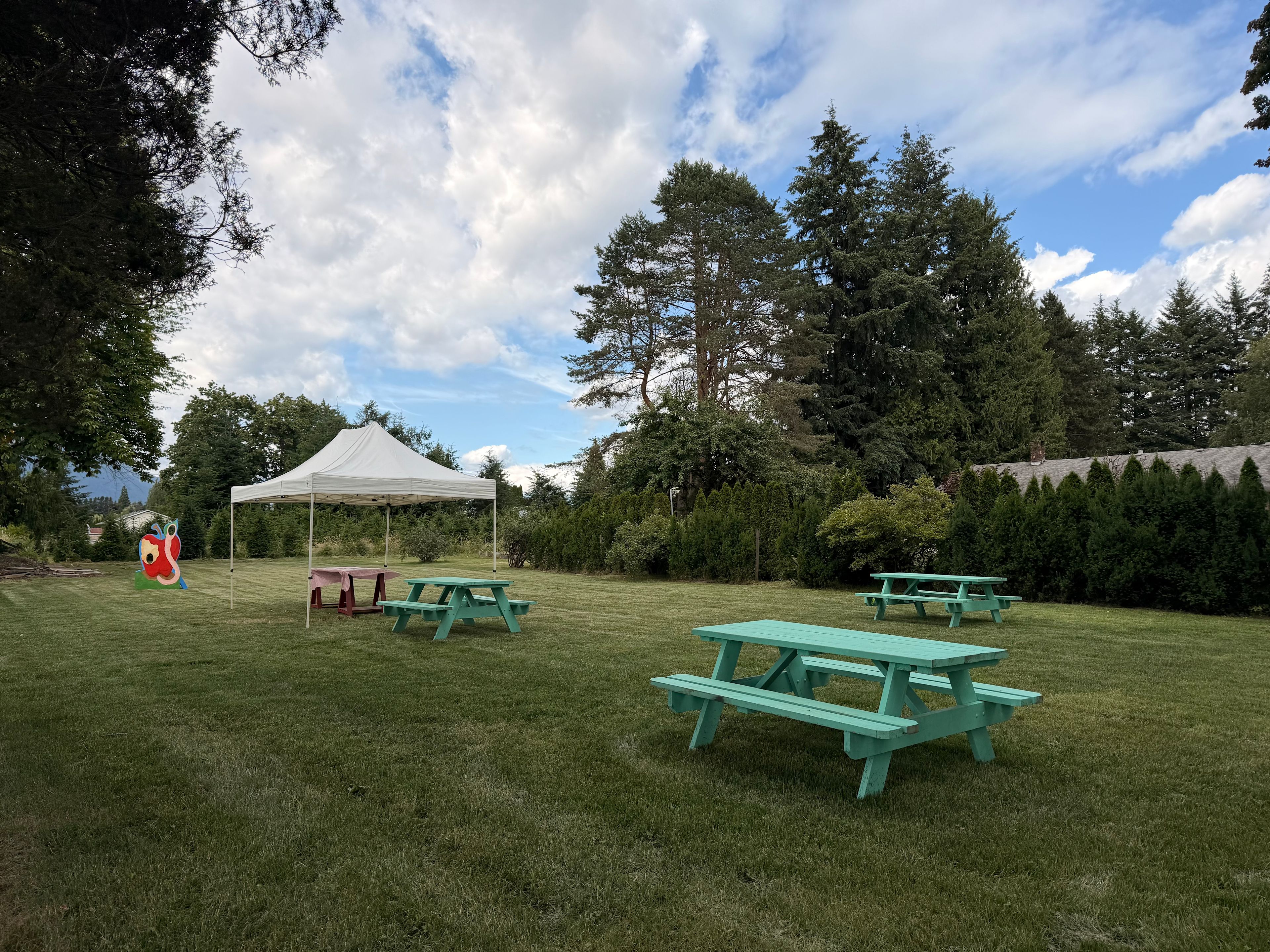 The Orchard