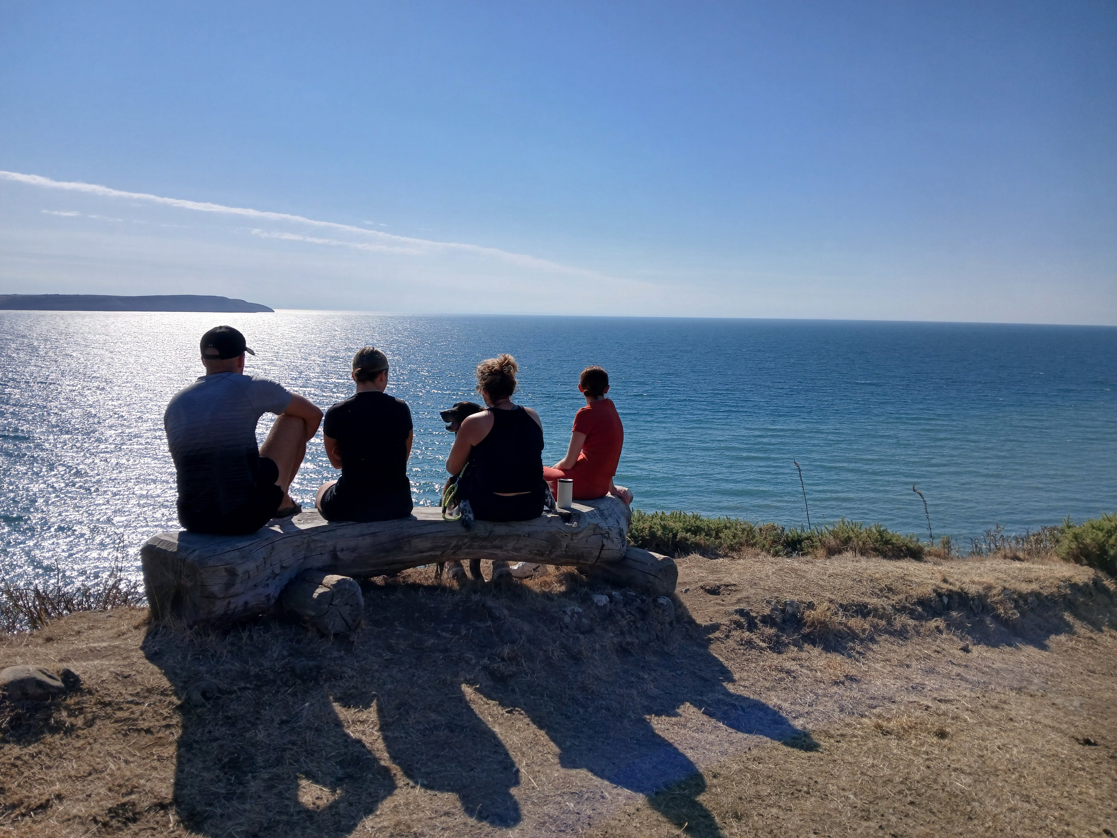 Crafted Camping at Ty'r Felin