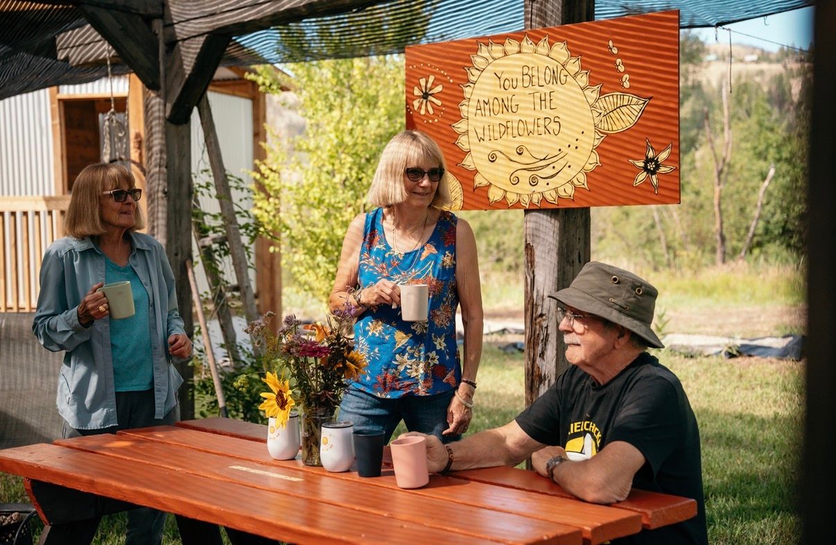 Gypsy Heart Farm Stay