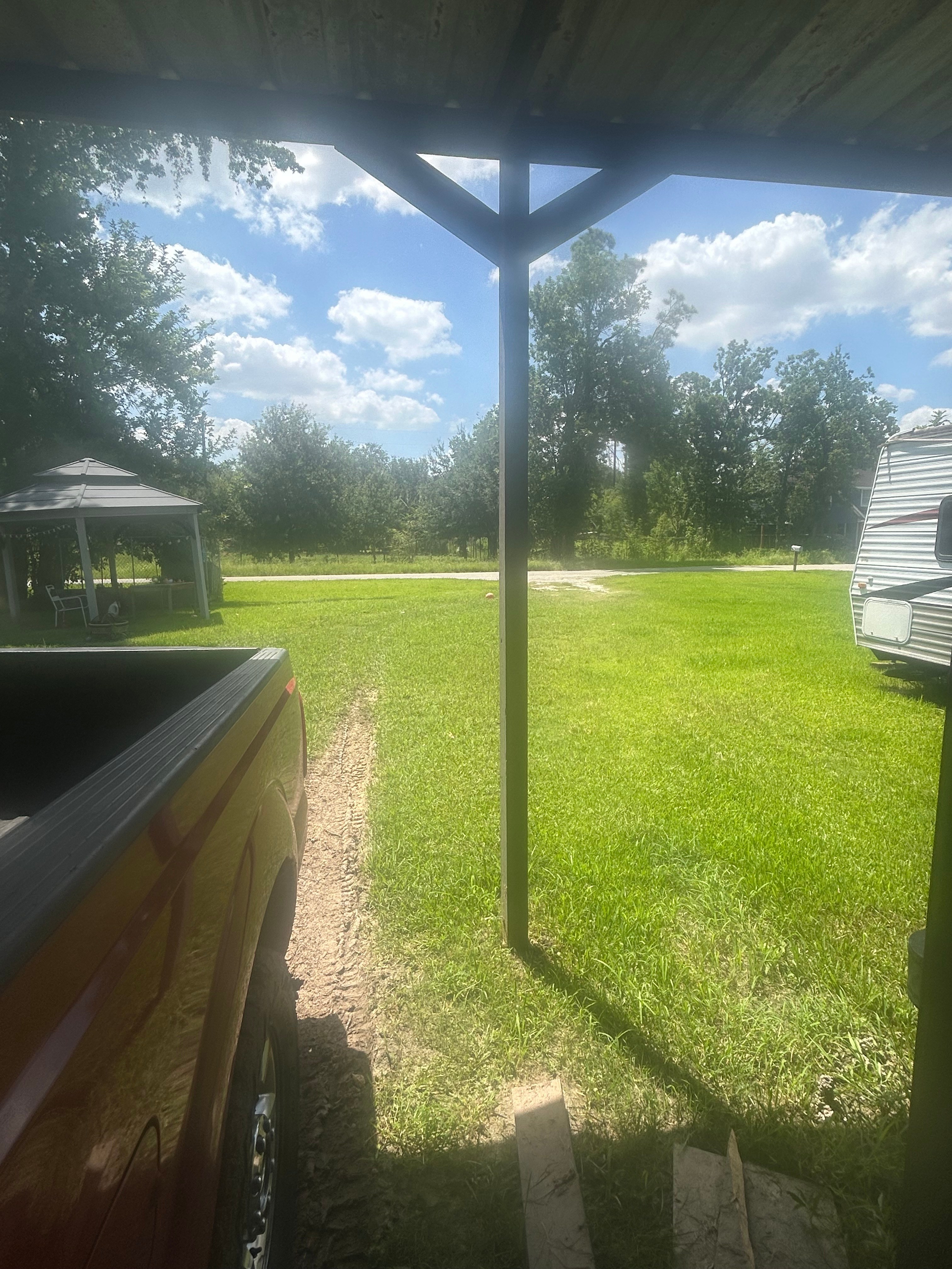 Supa Solutions Camping