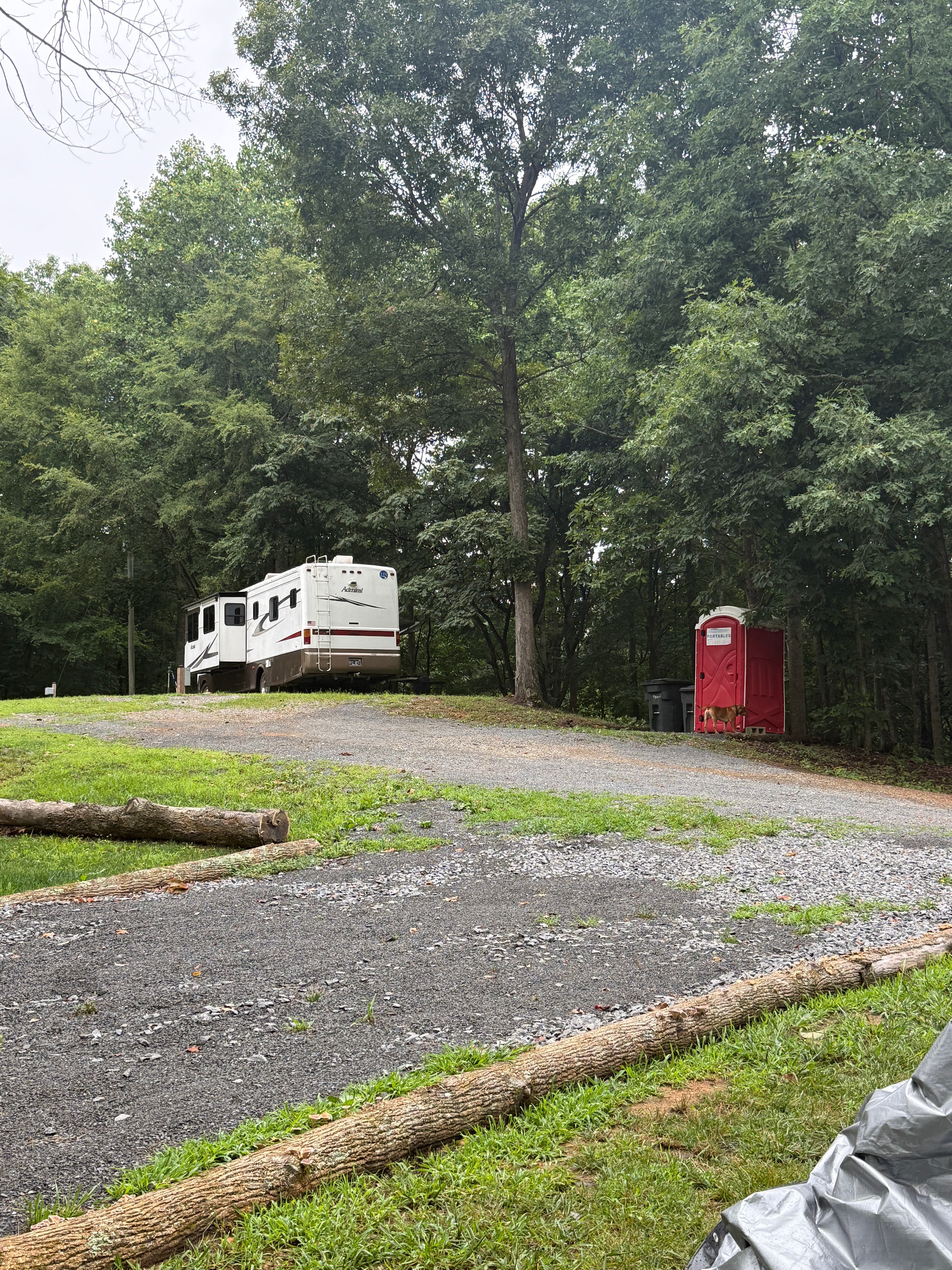 Smith Mountain Camping