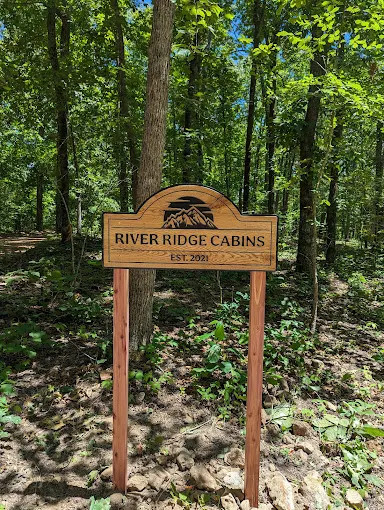 River Ridge Cabins
