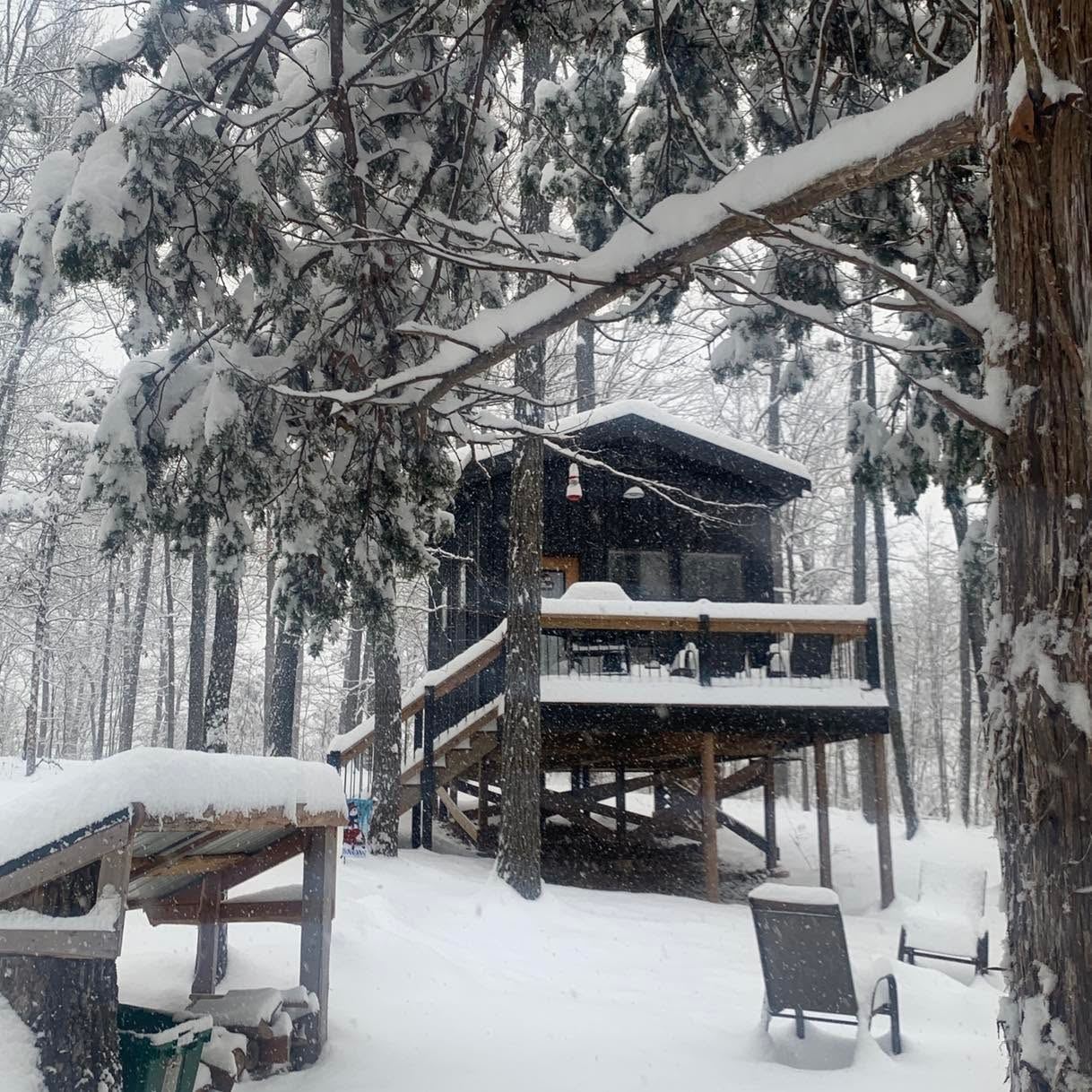 River Ridge Cabins