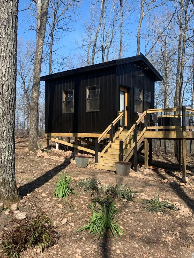 River Ridge Cabins