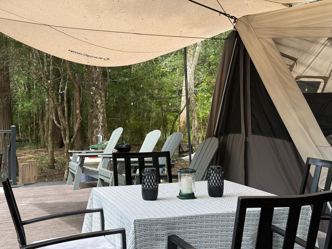 Shoal River Retreat