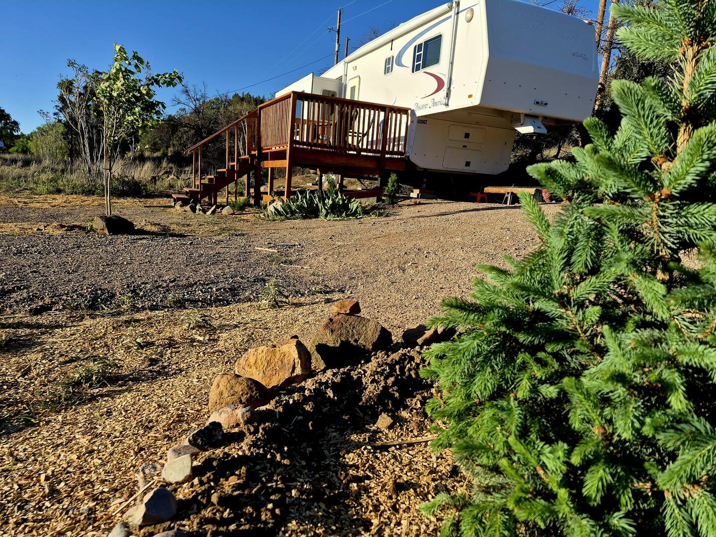Arroyo Vista