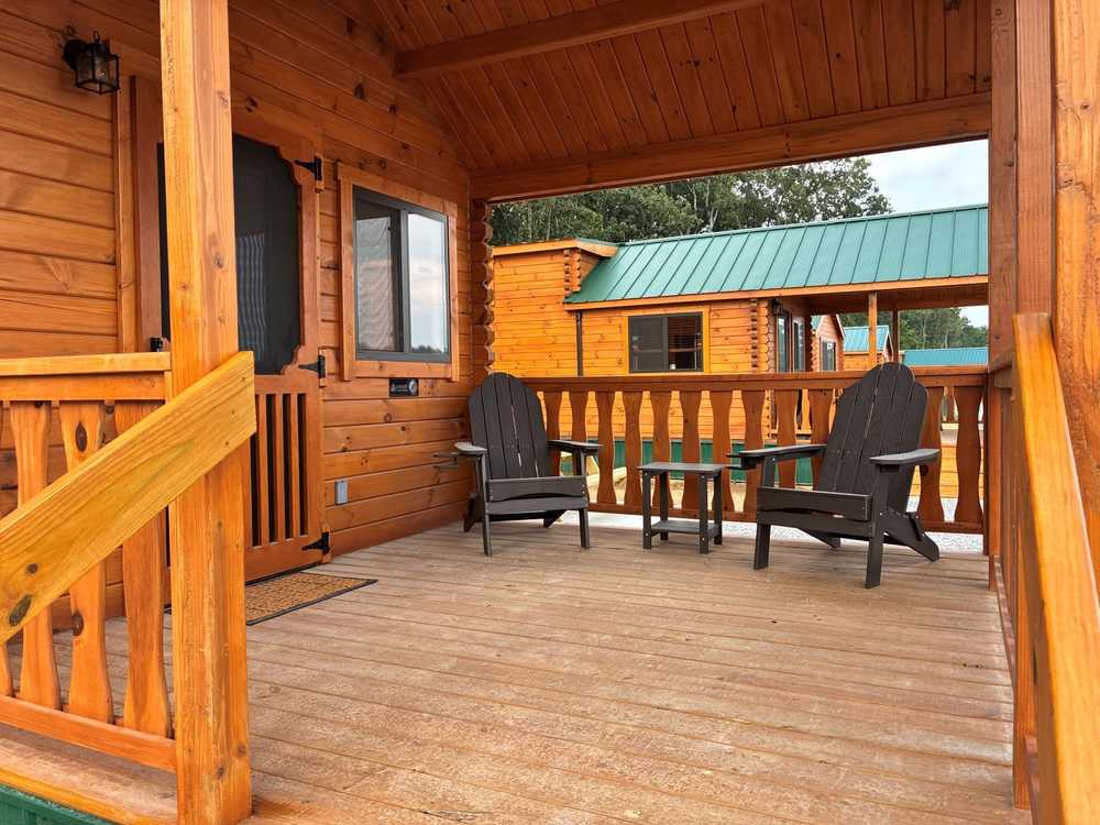 Lakehouse Resort And Event Center