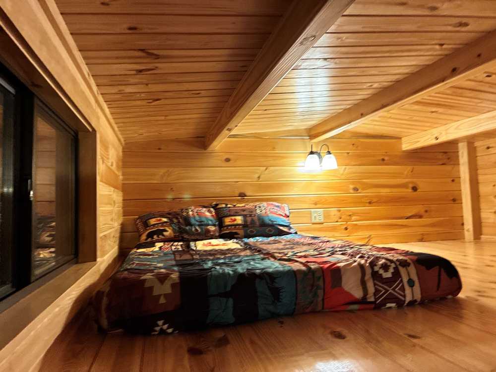 Lakehouse Resort And Event Center