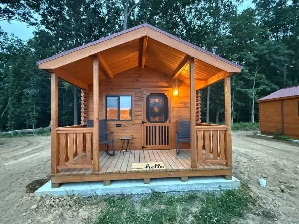 Lakehouse Resort And Event Center