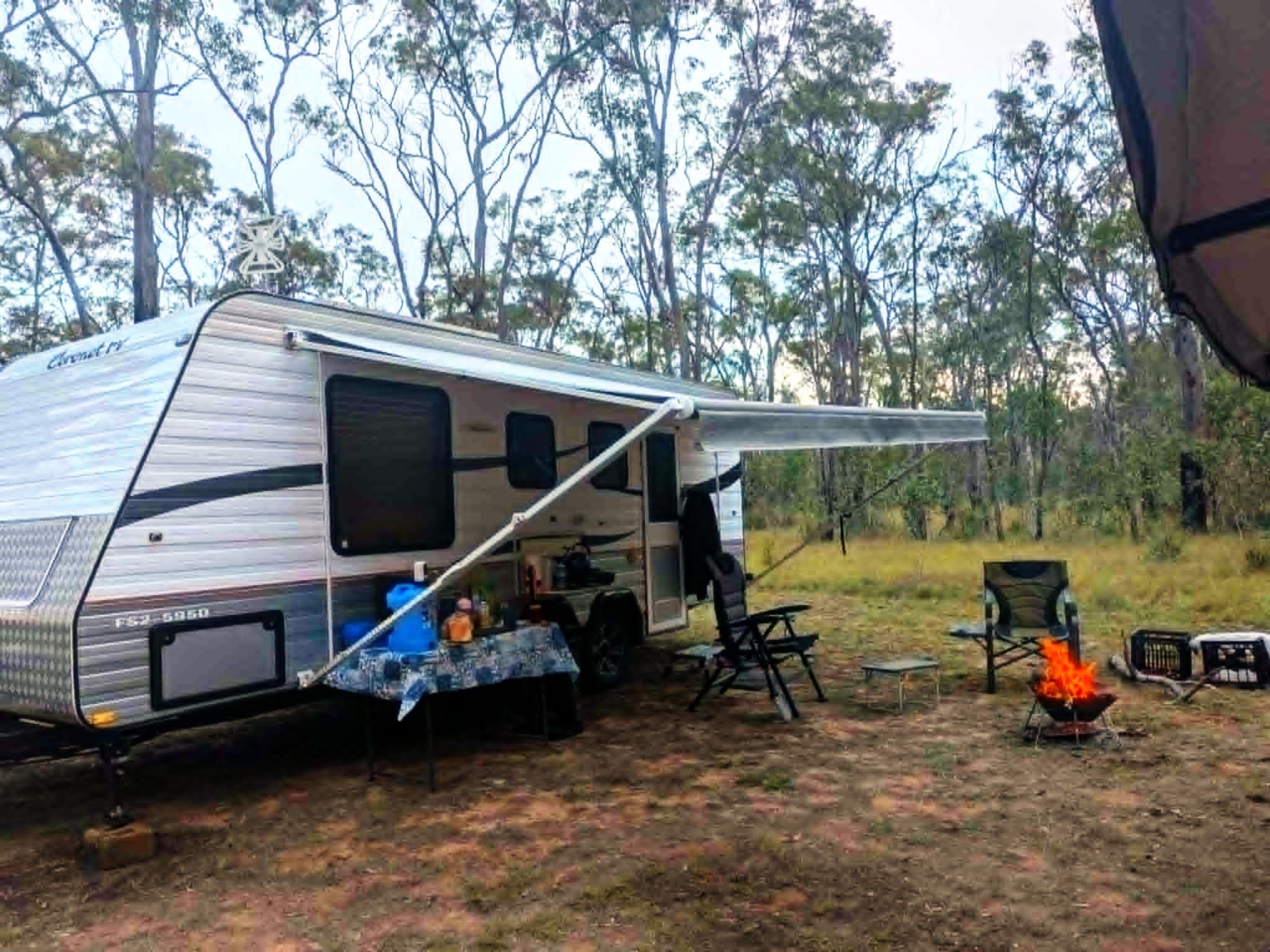 Woodlands Farmstay and Glamping