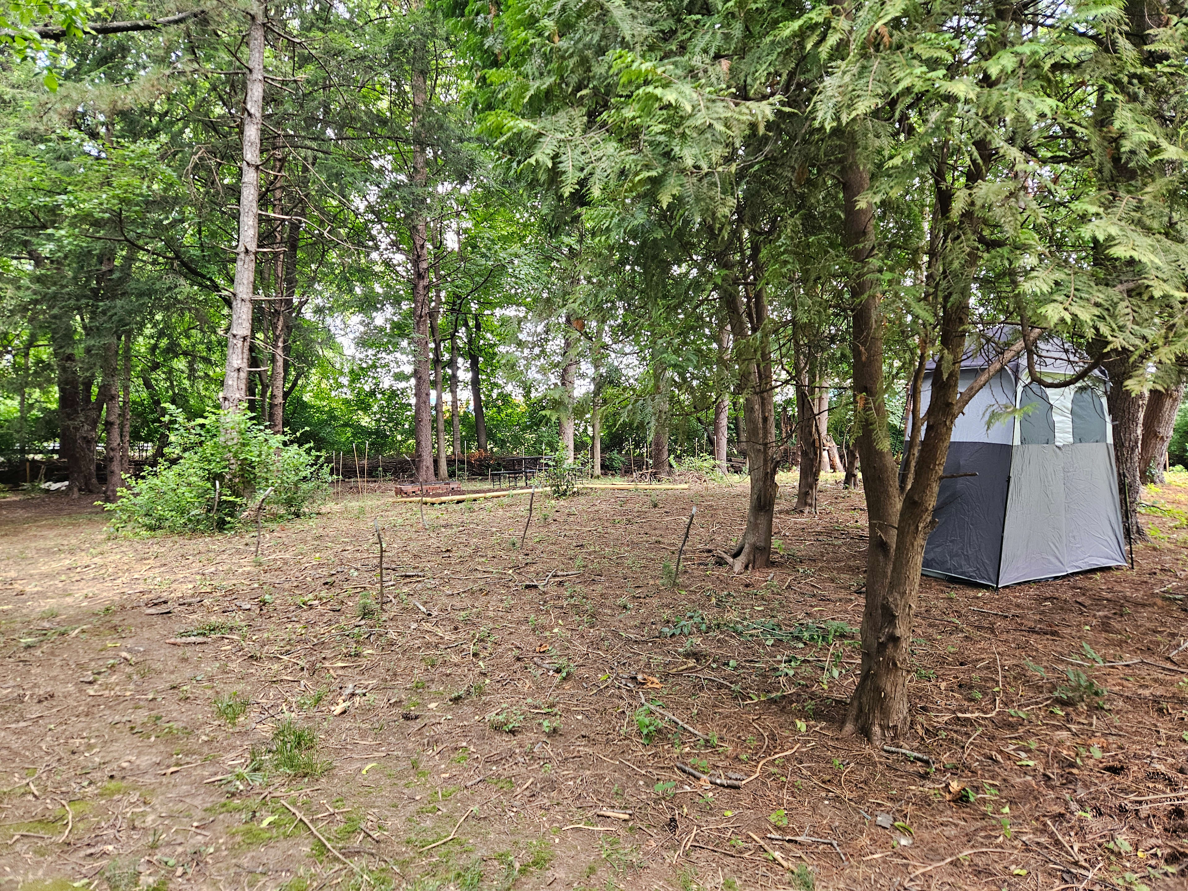 Lalu Acres