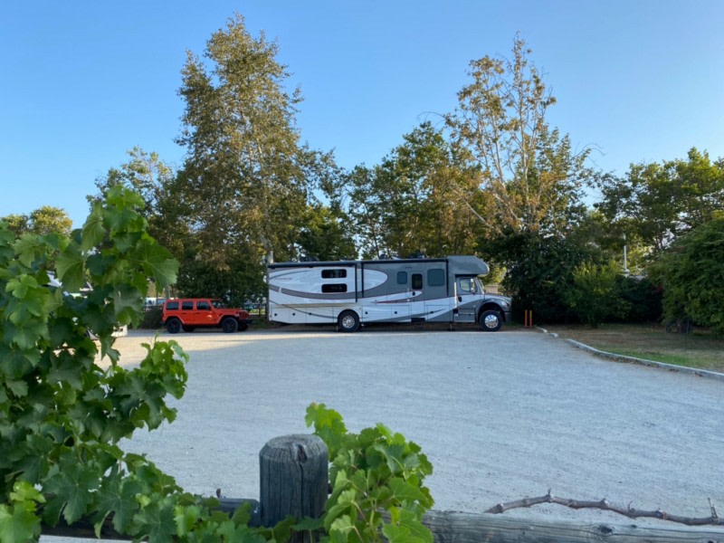 Giessinger Winery & Cidery