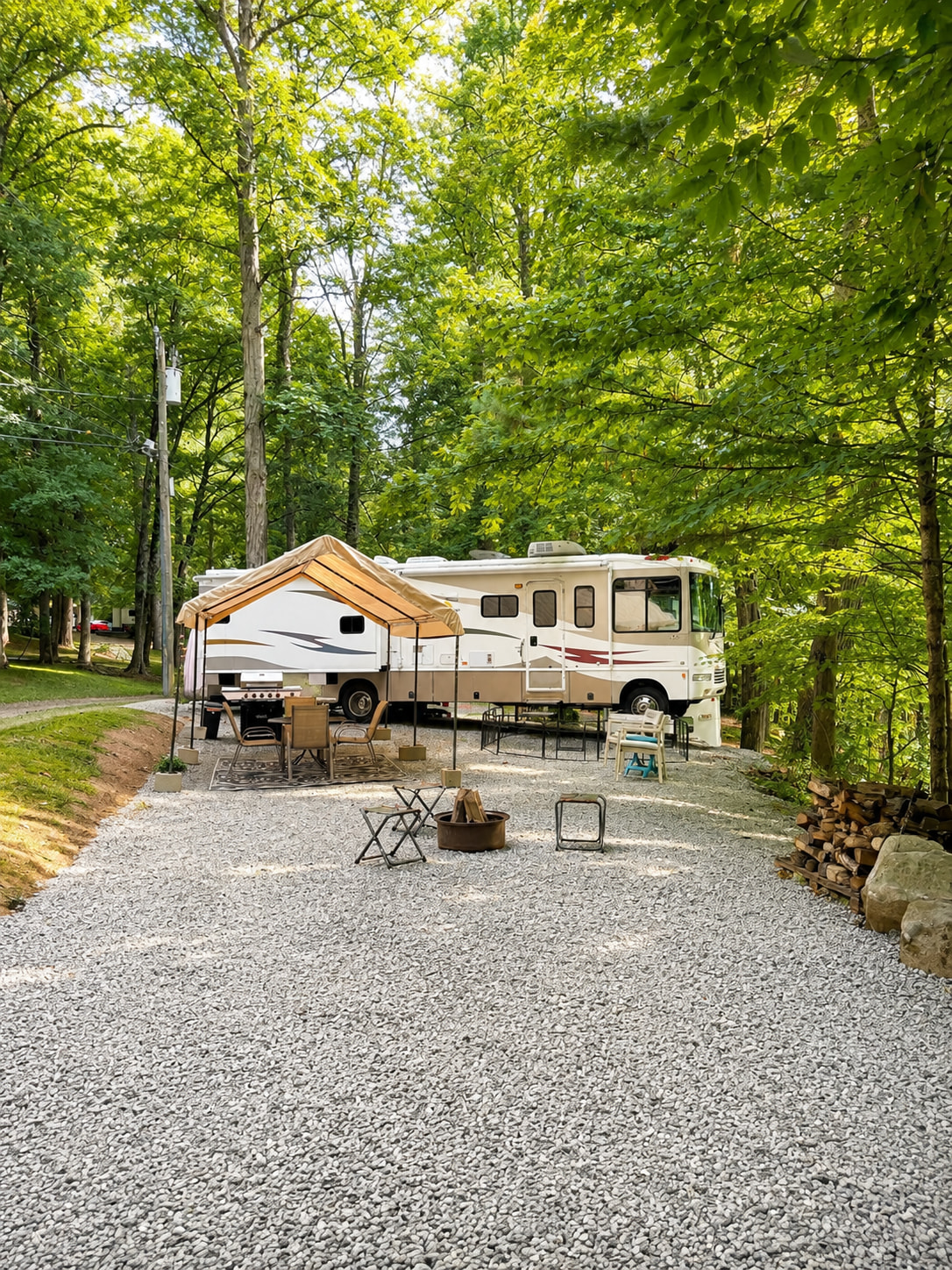 Drift Away Retreat