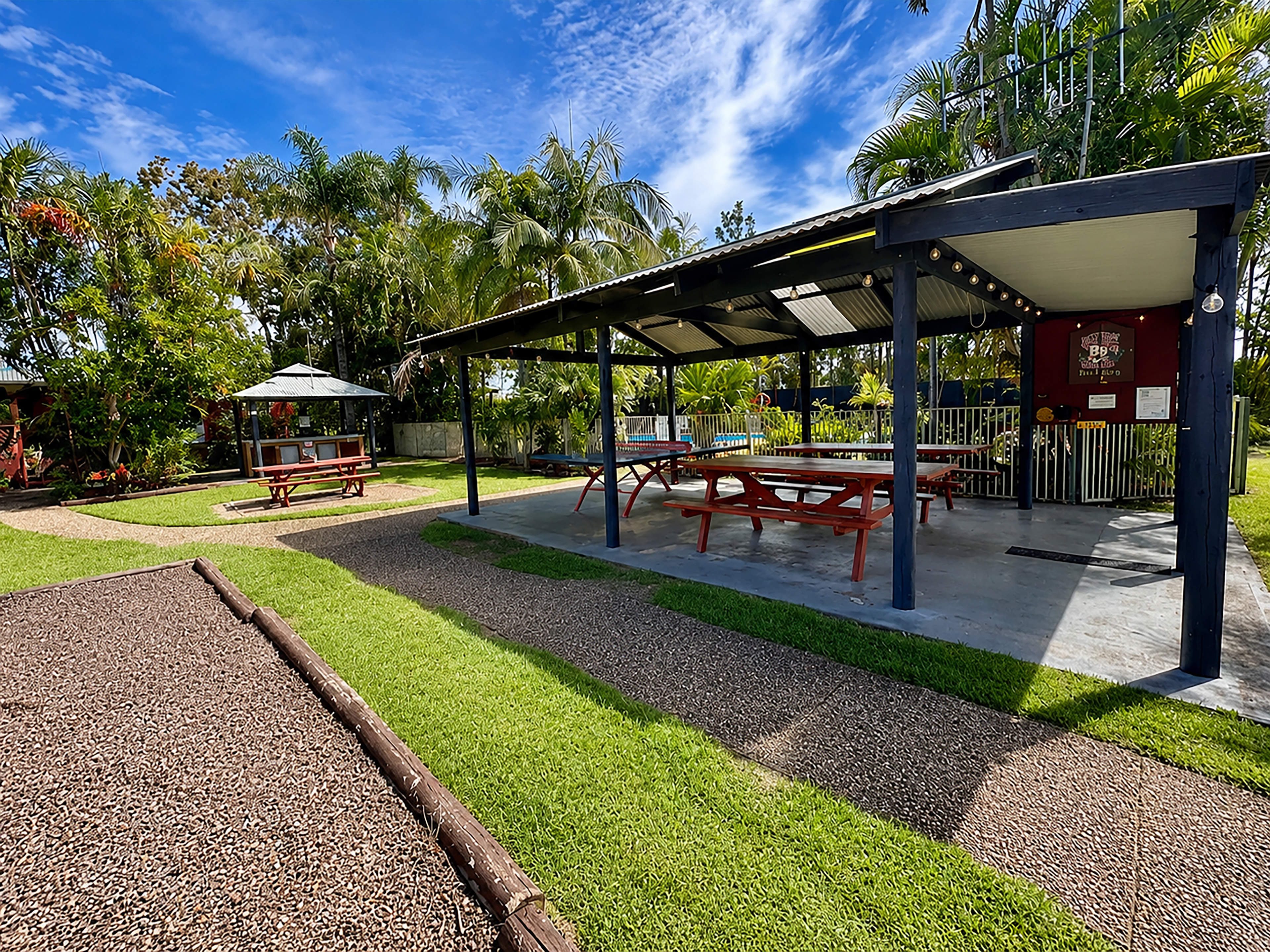Port Macquarie Rental Village