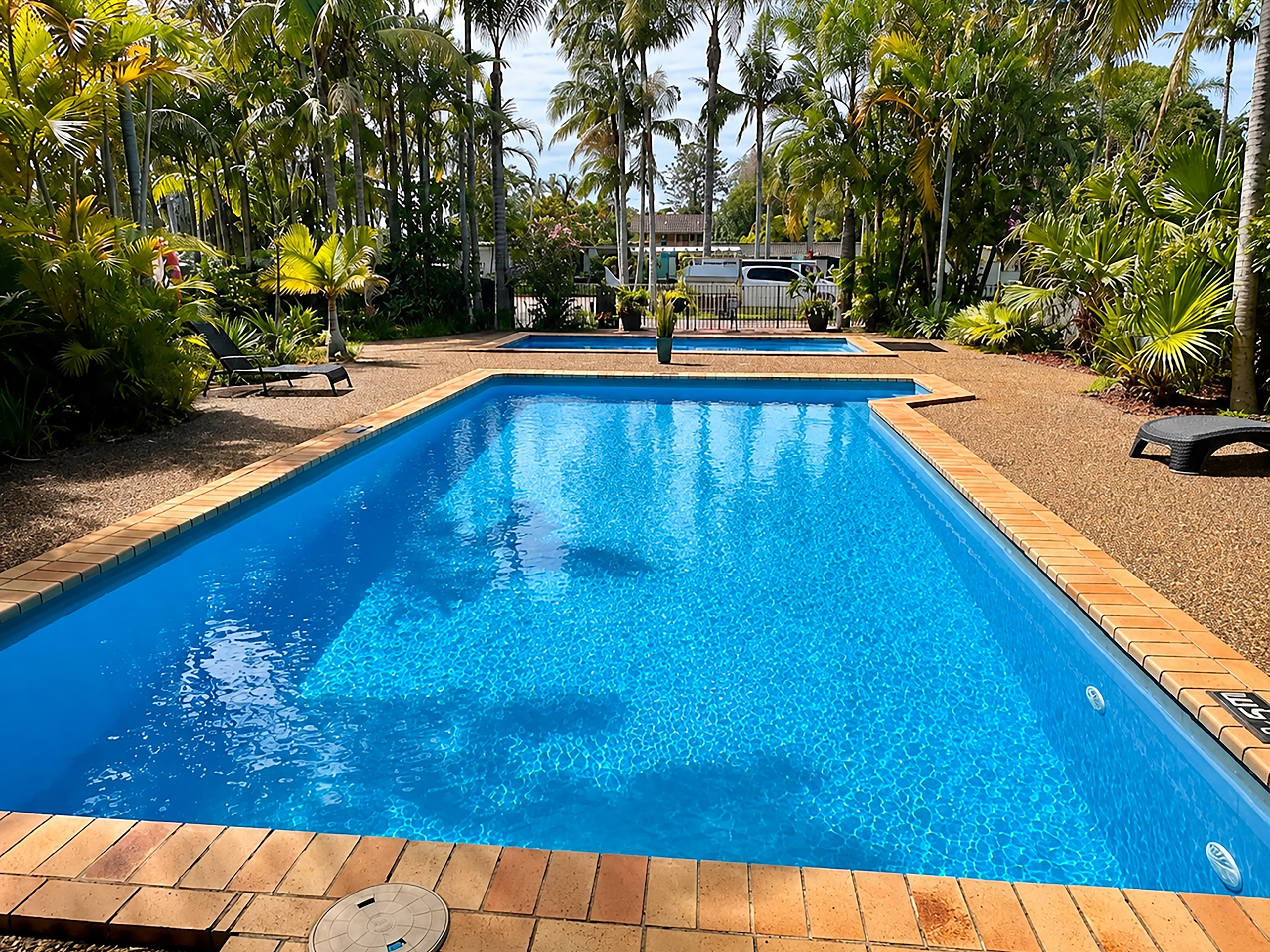 Port Macquarie Rental Village
