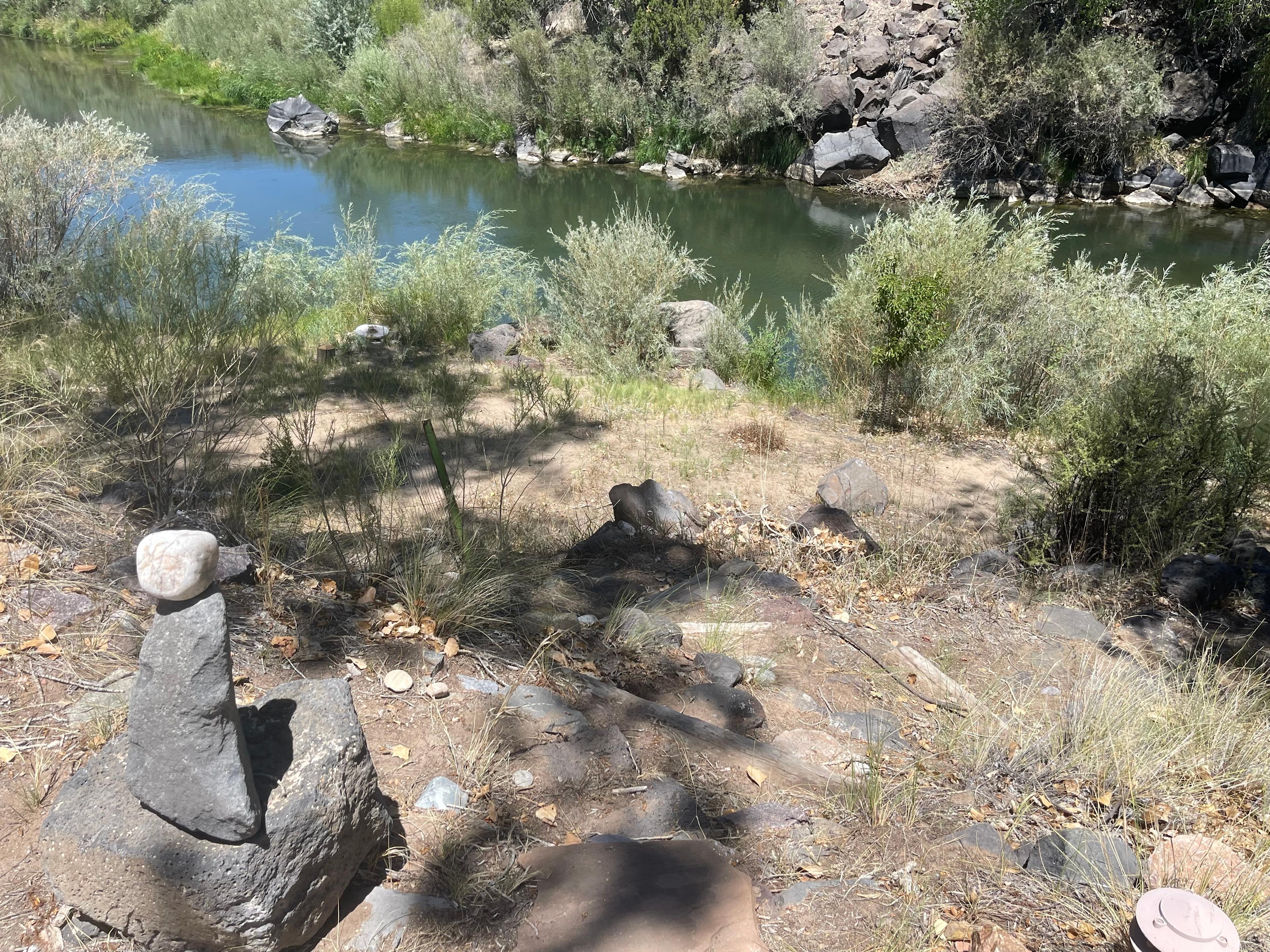 Rio Grande Camp